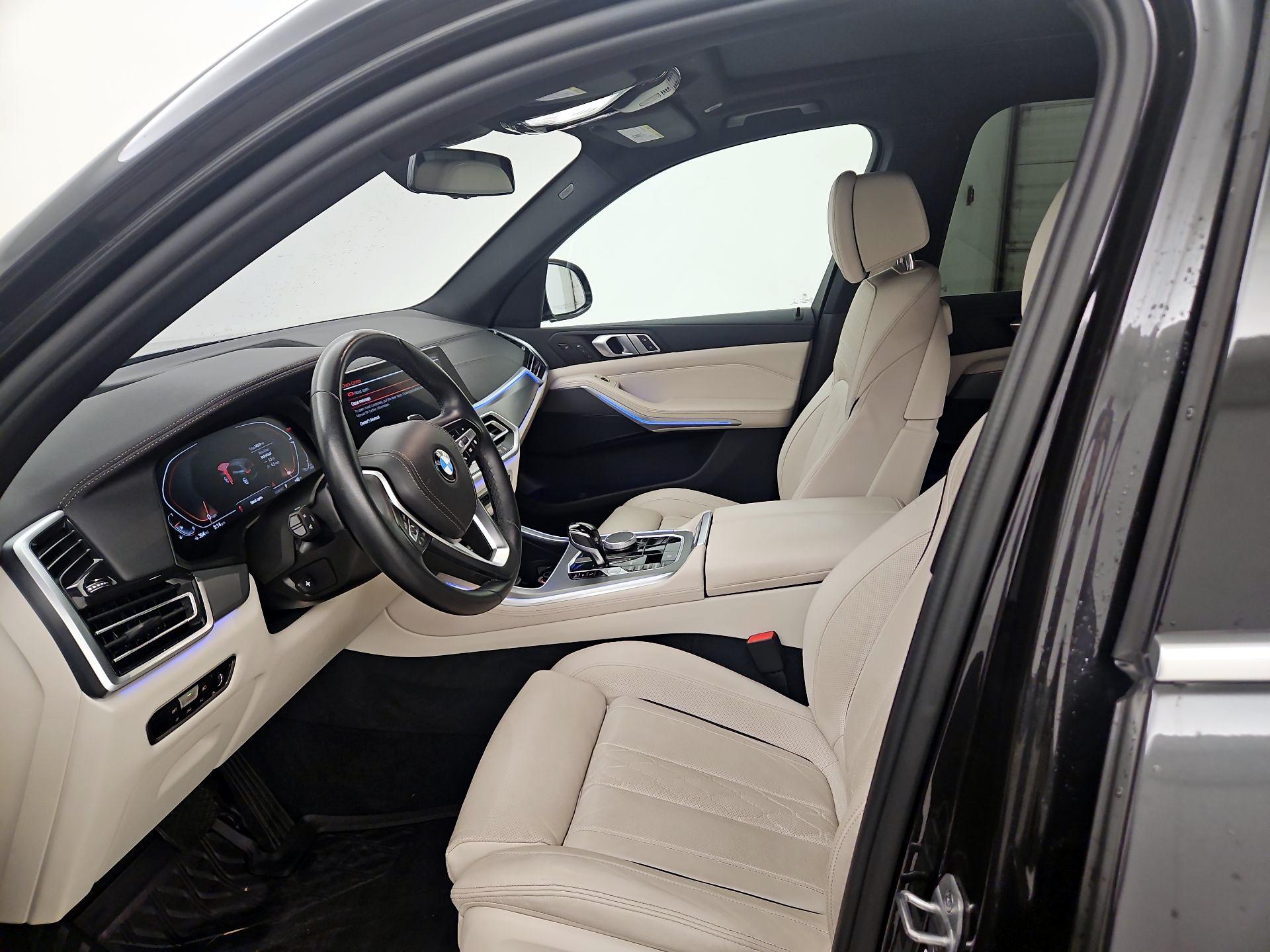 Thumbnail: 2023 BMW X5 - 11