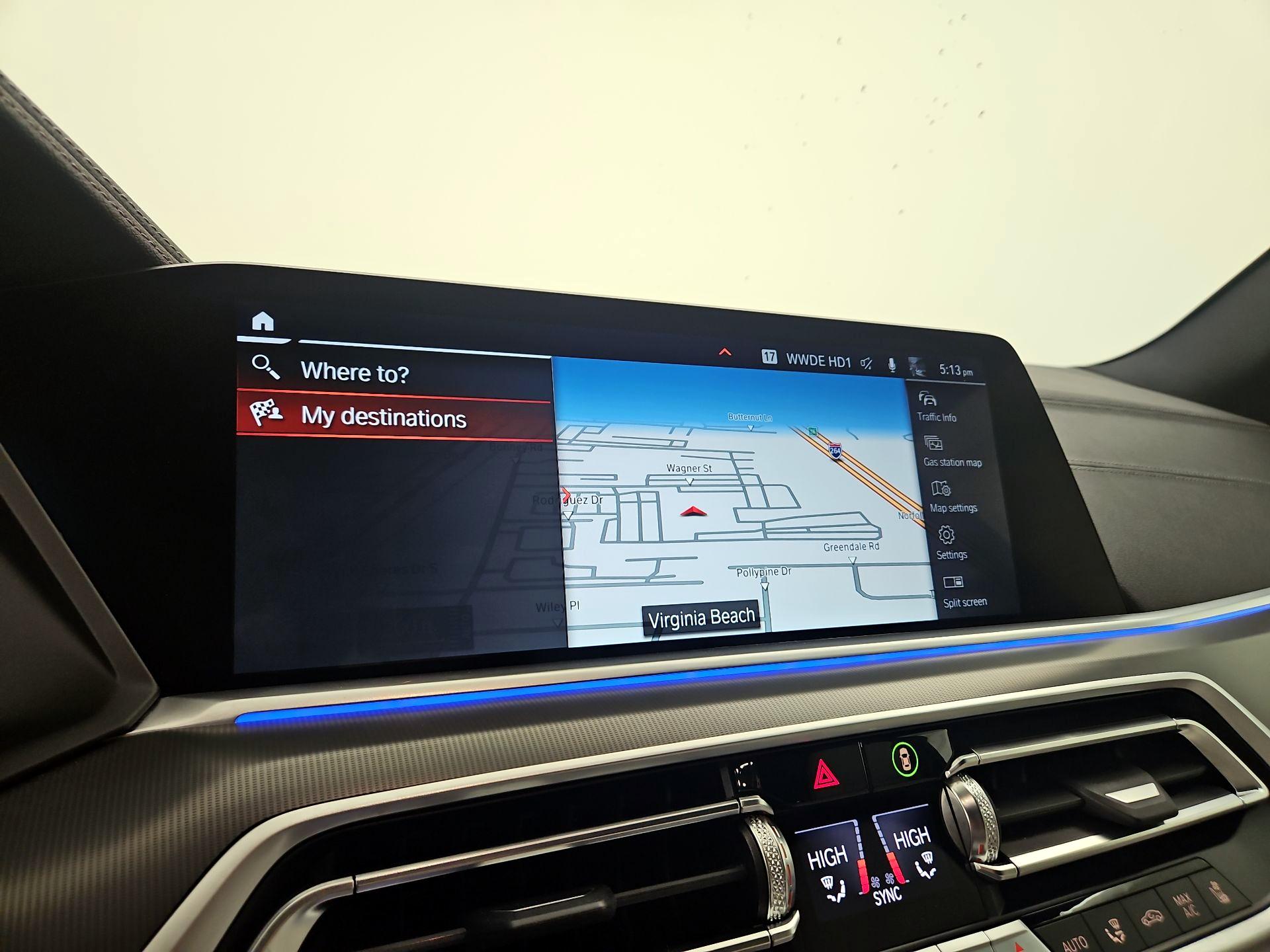 Thumbnail: 2023 BMW X5 - 14