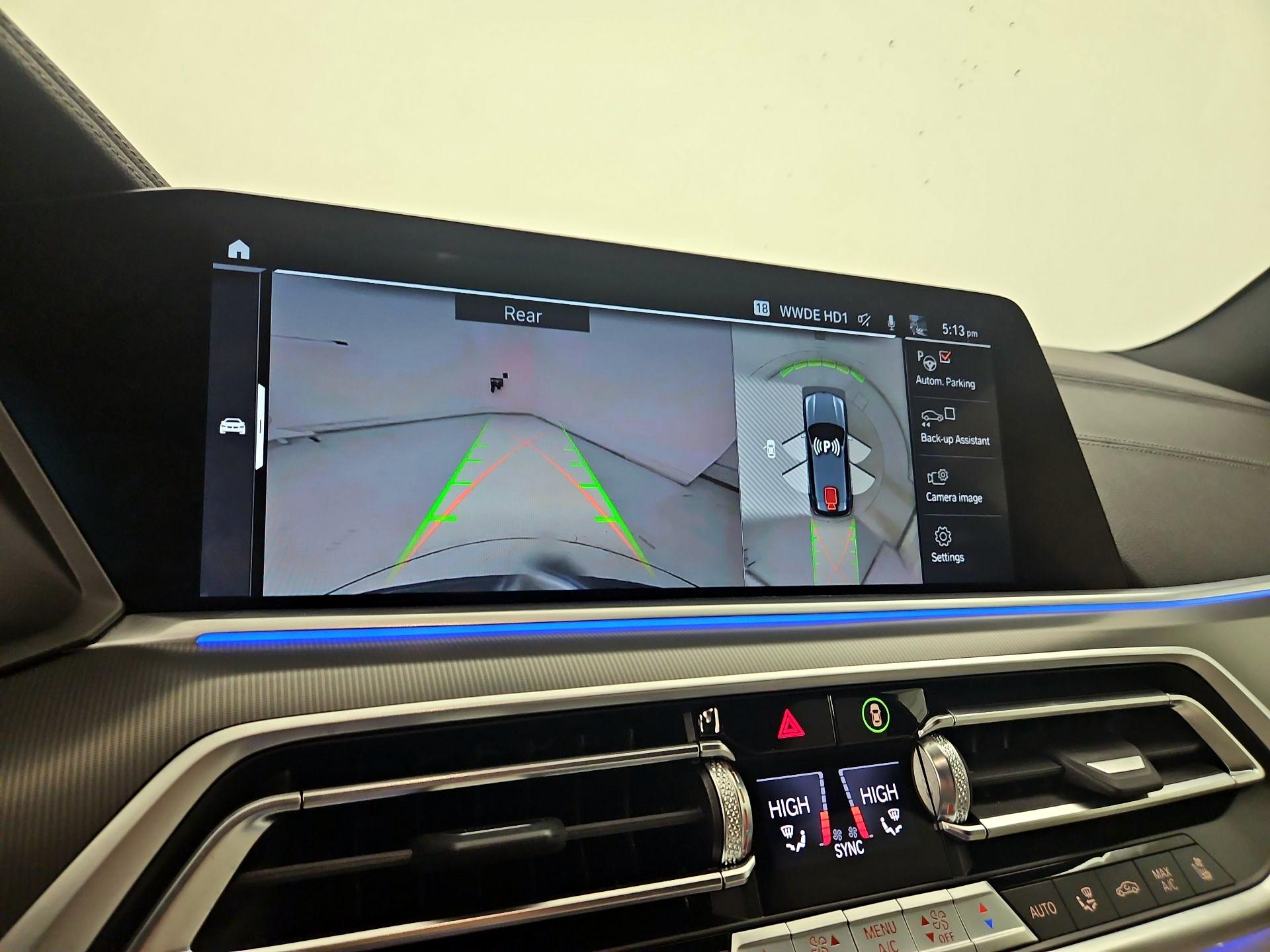 Thumbnail: 2023 BMW X5 - 15