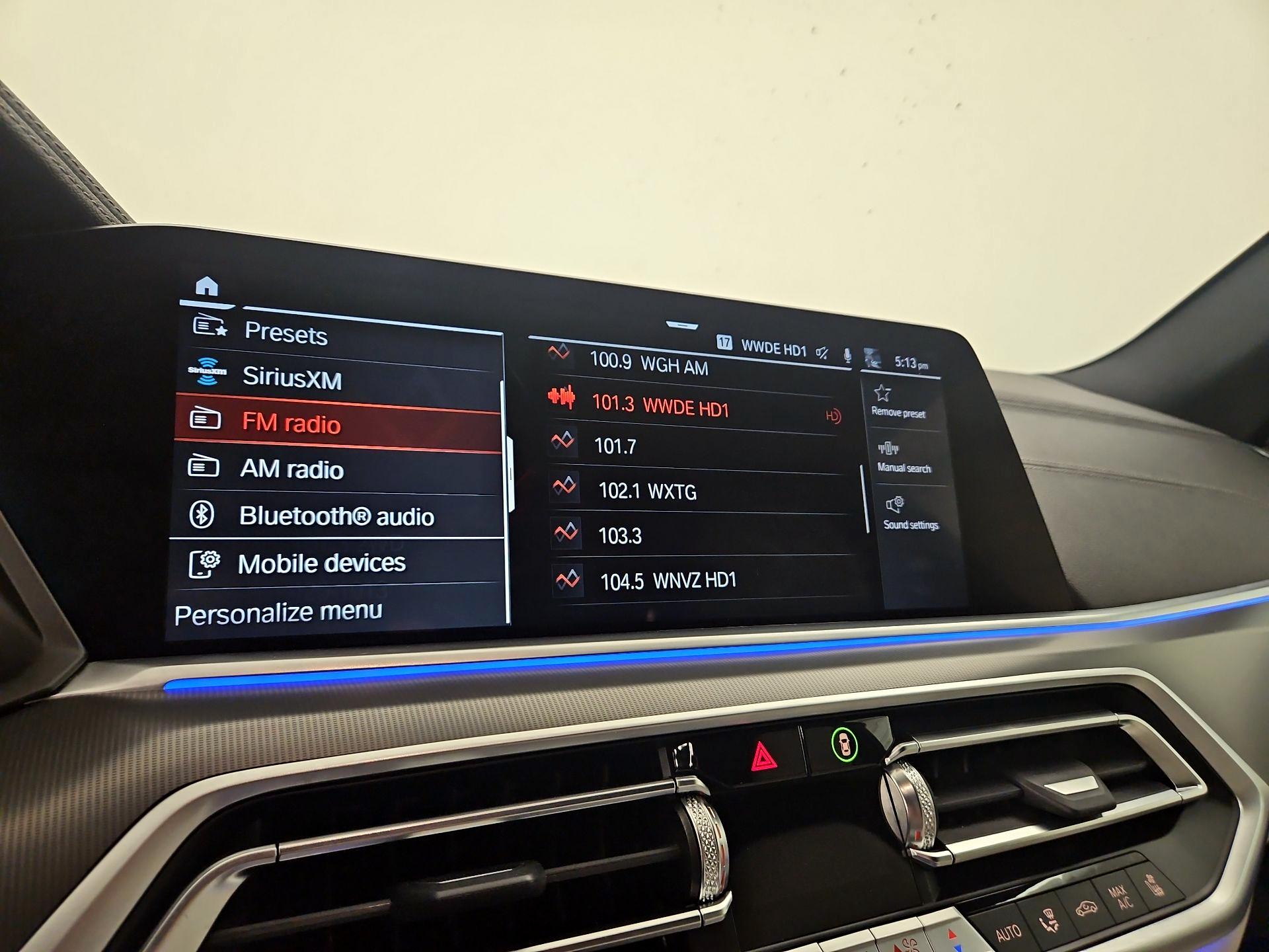 Thumbnail: 2023 BMW X5 - 16