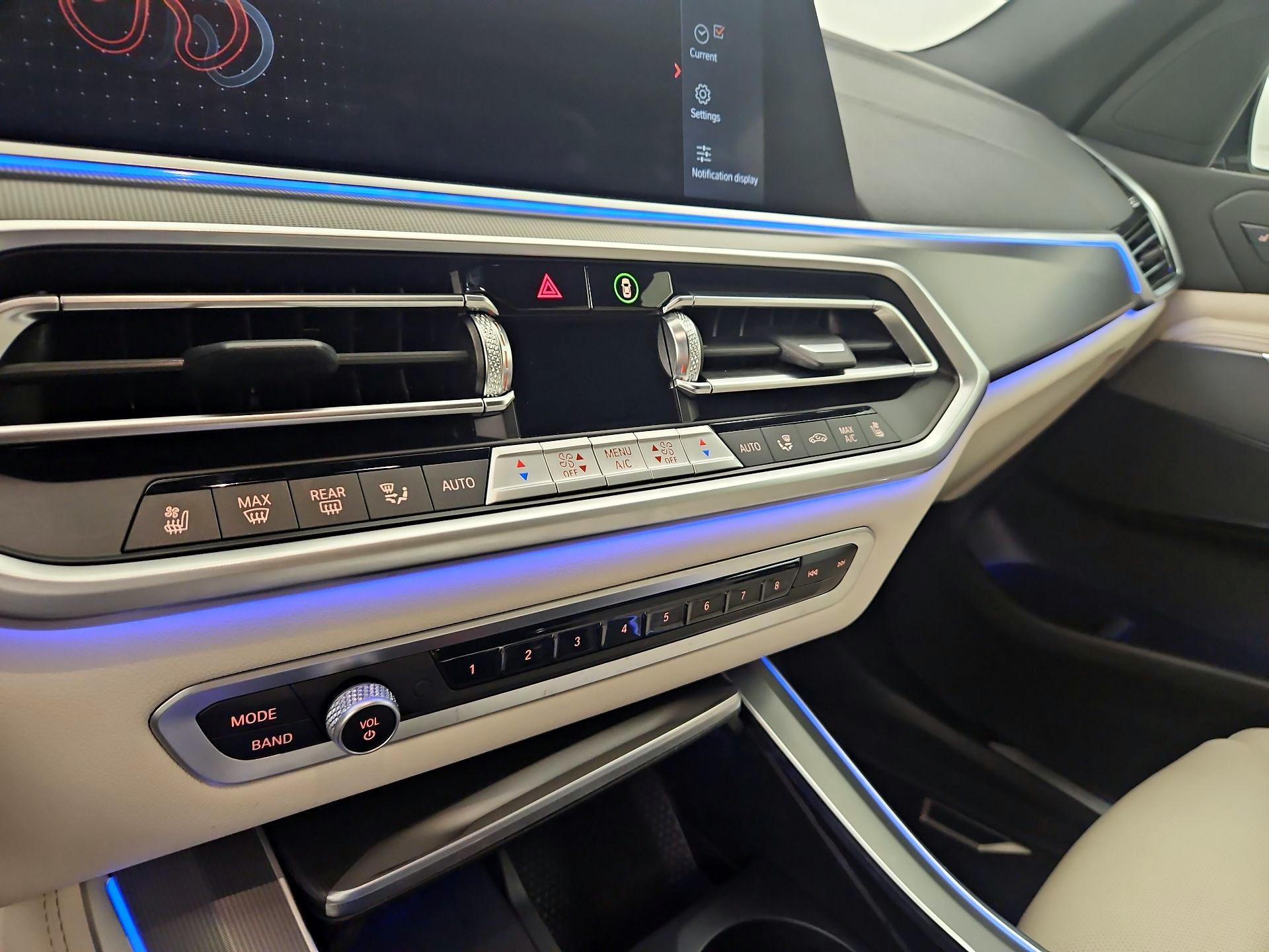 Thumbnail: 2023 BMW X5 - 17