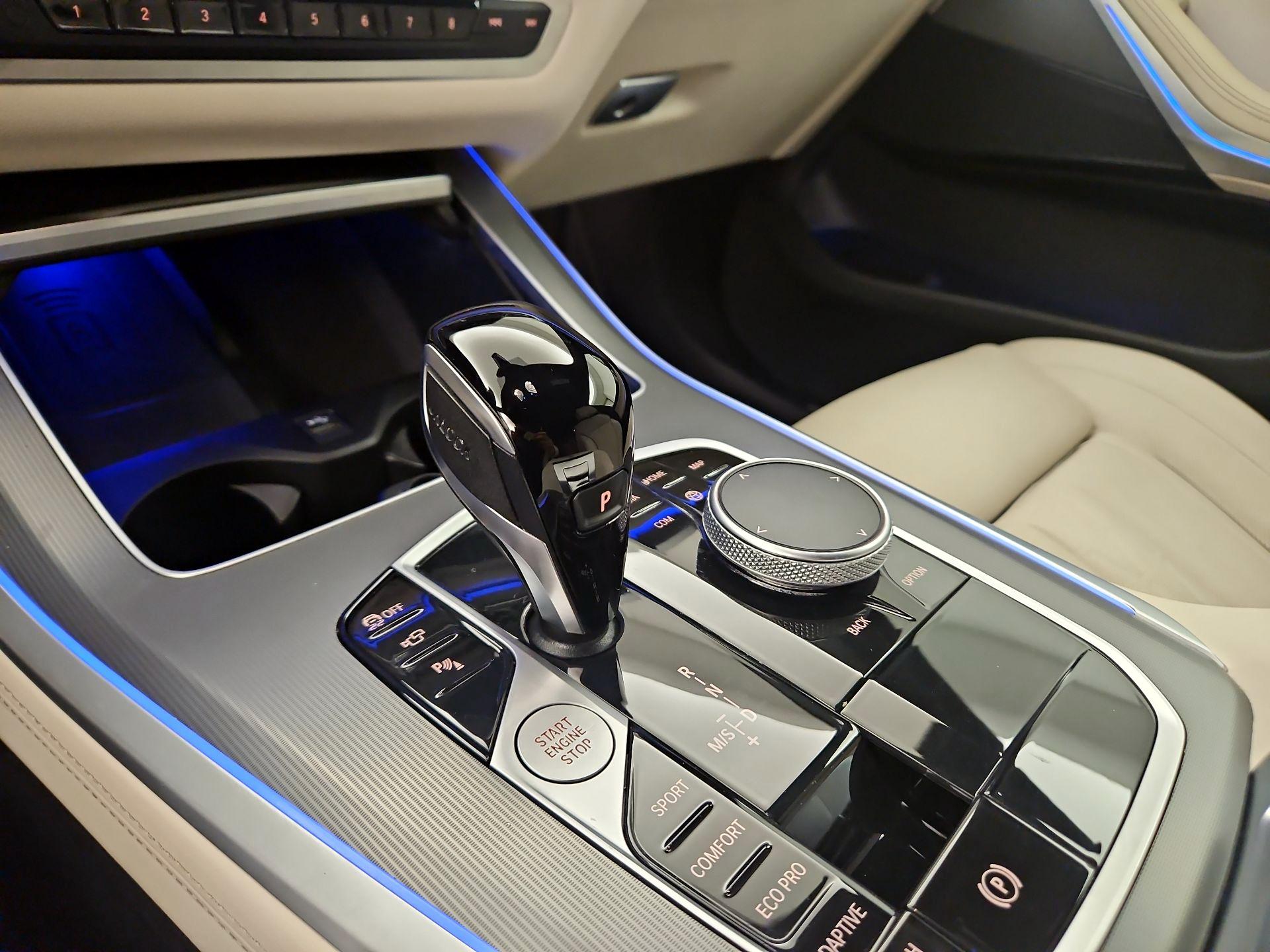 Thumbnail: 2023 BMW X5 - 18