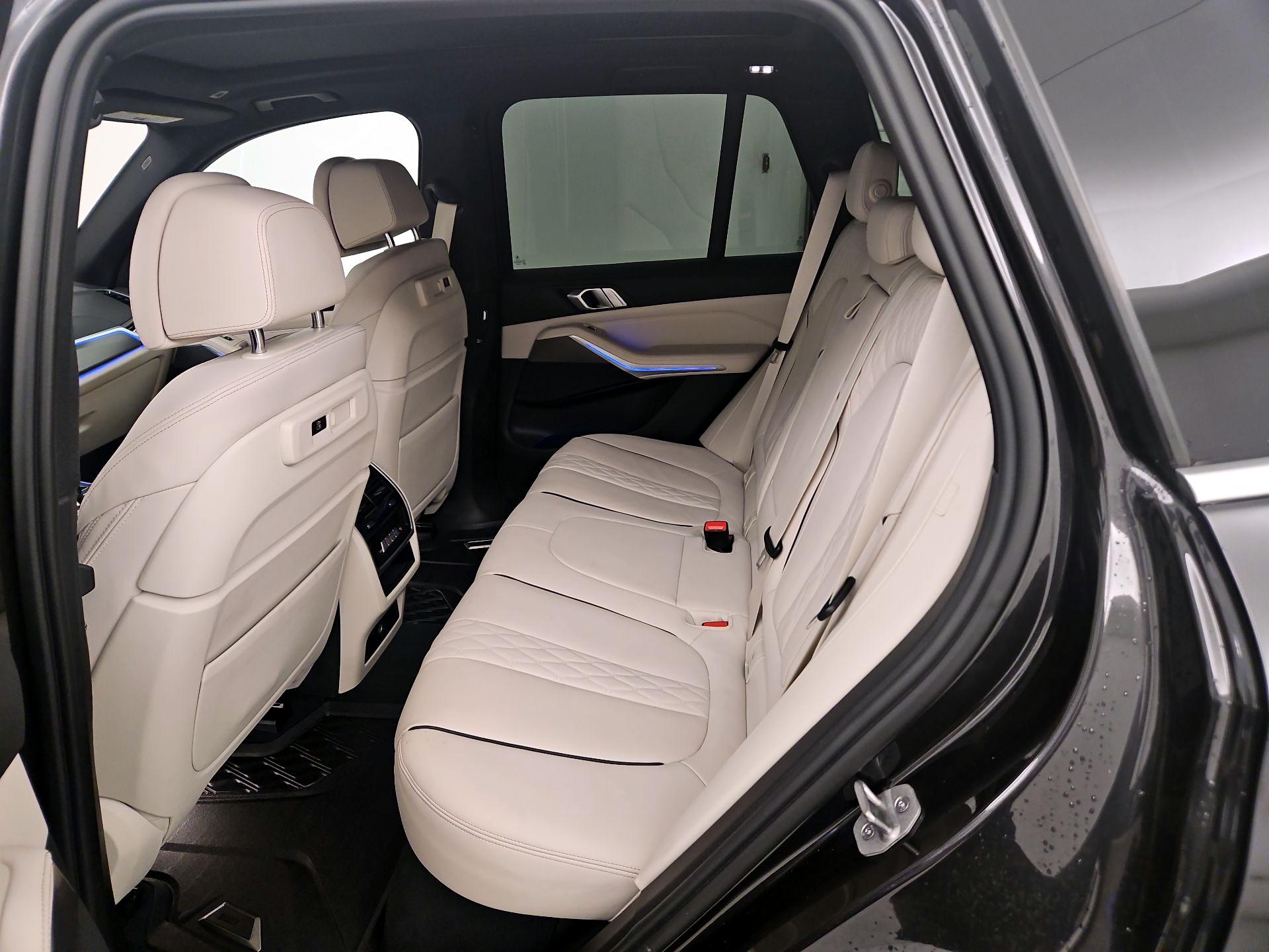 Thumbnail: 2023 BMW X5 - 19