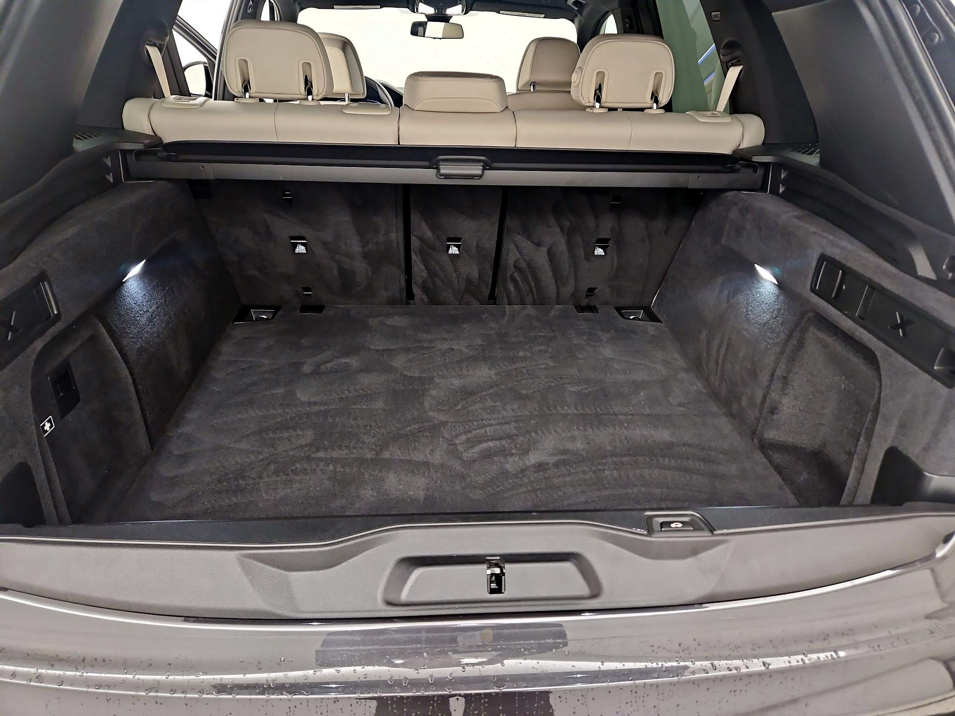 Thumbnail: 2023 BMW X5 - 20