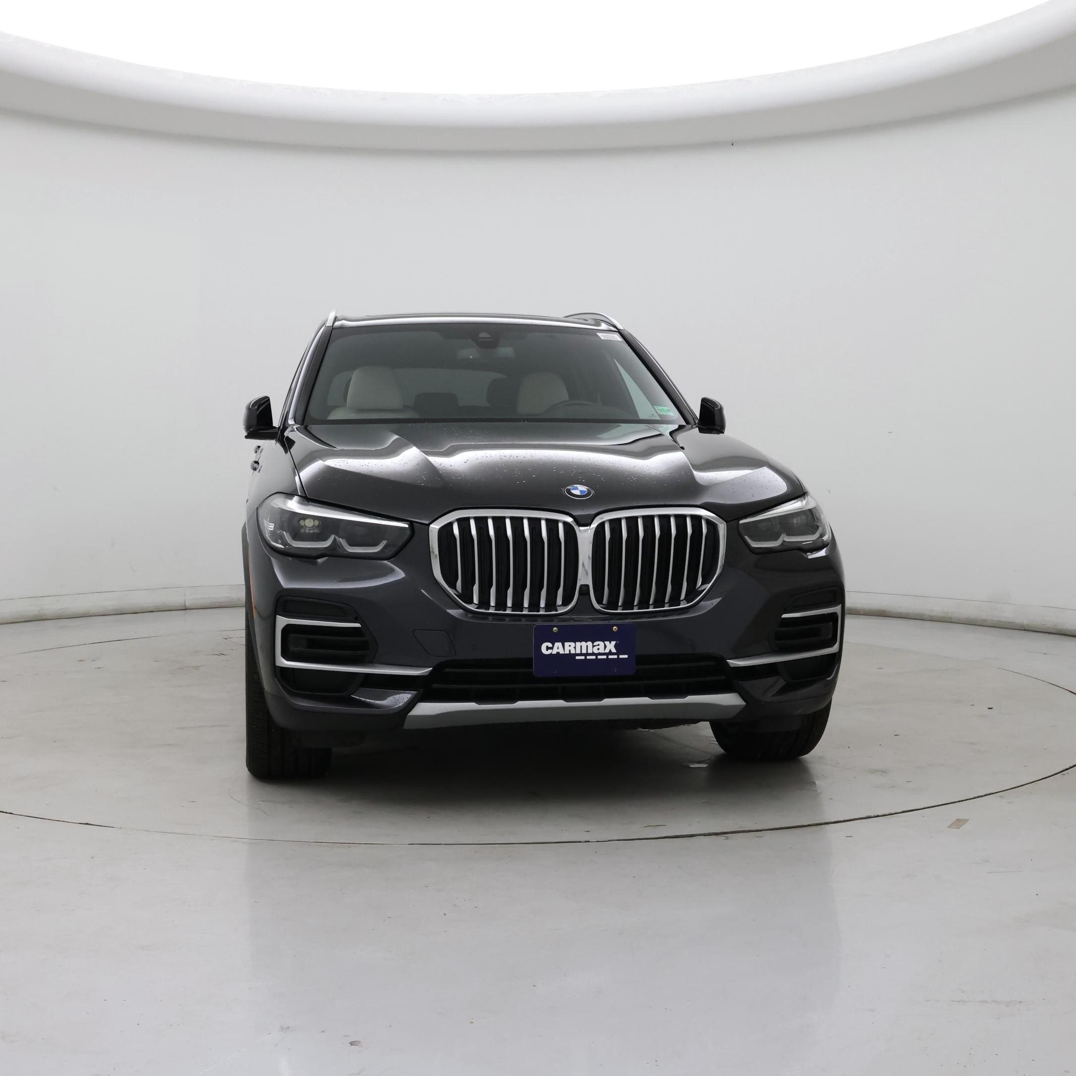 Thumbnail: 2023 BMW X5 - 5