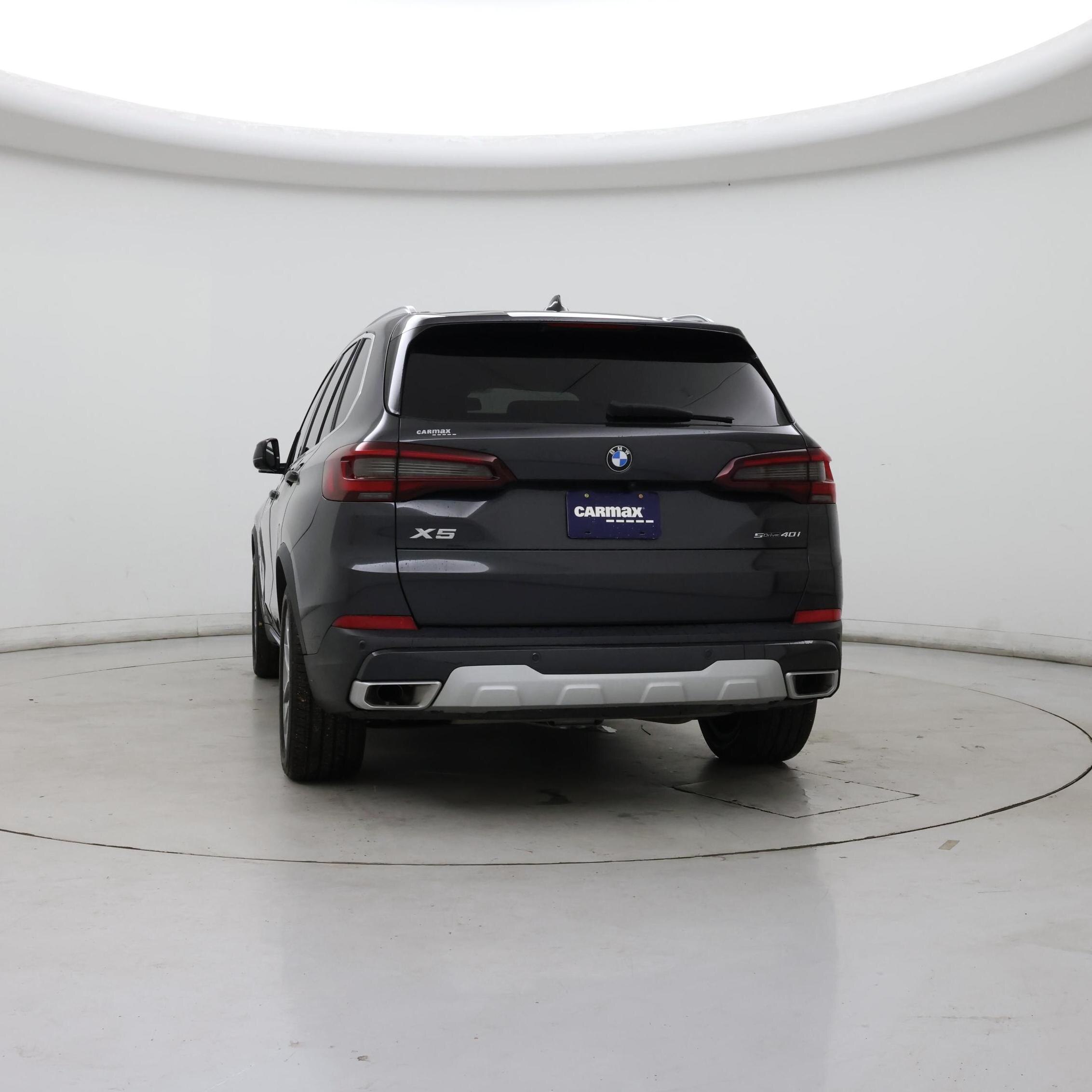 Thumbnail: 2023 BMW X5 - 6