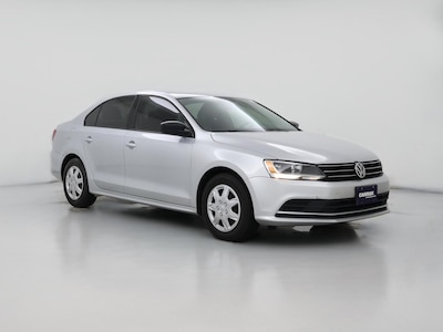 2016 Volkswagen Jetta S