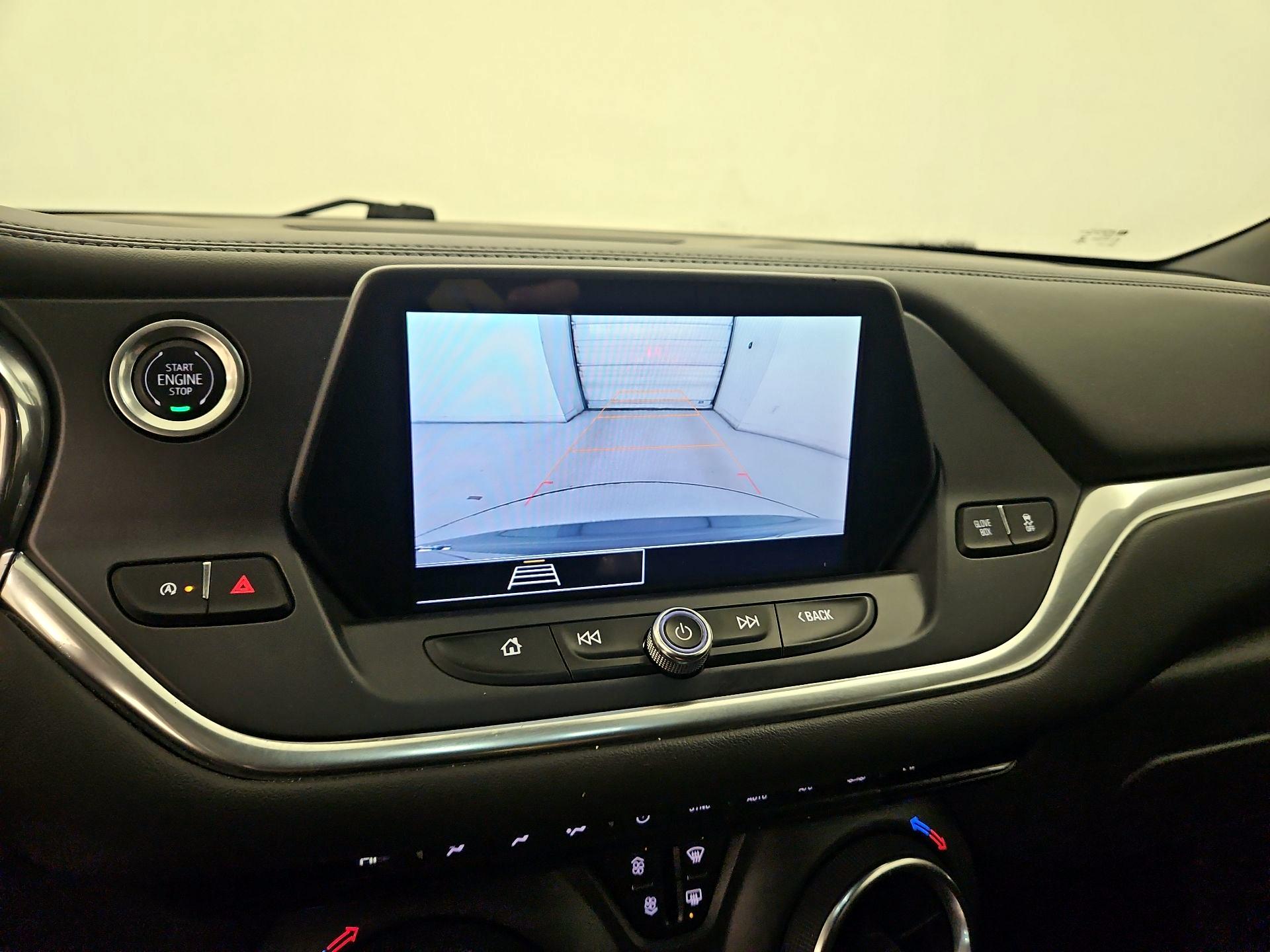 Thumbnail: 2022 Chevrolet Blazer - 14