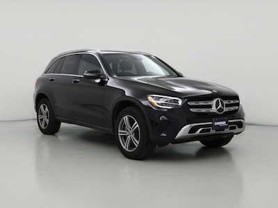 2022 Mercedes-Benz GLC300