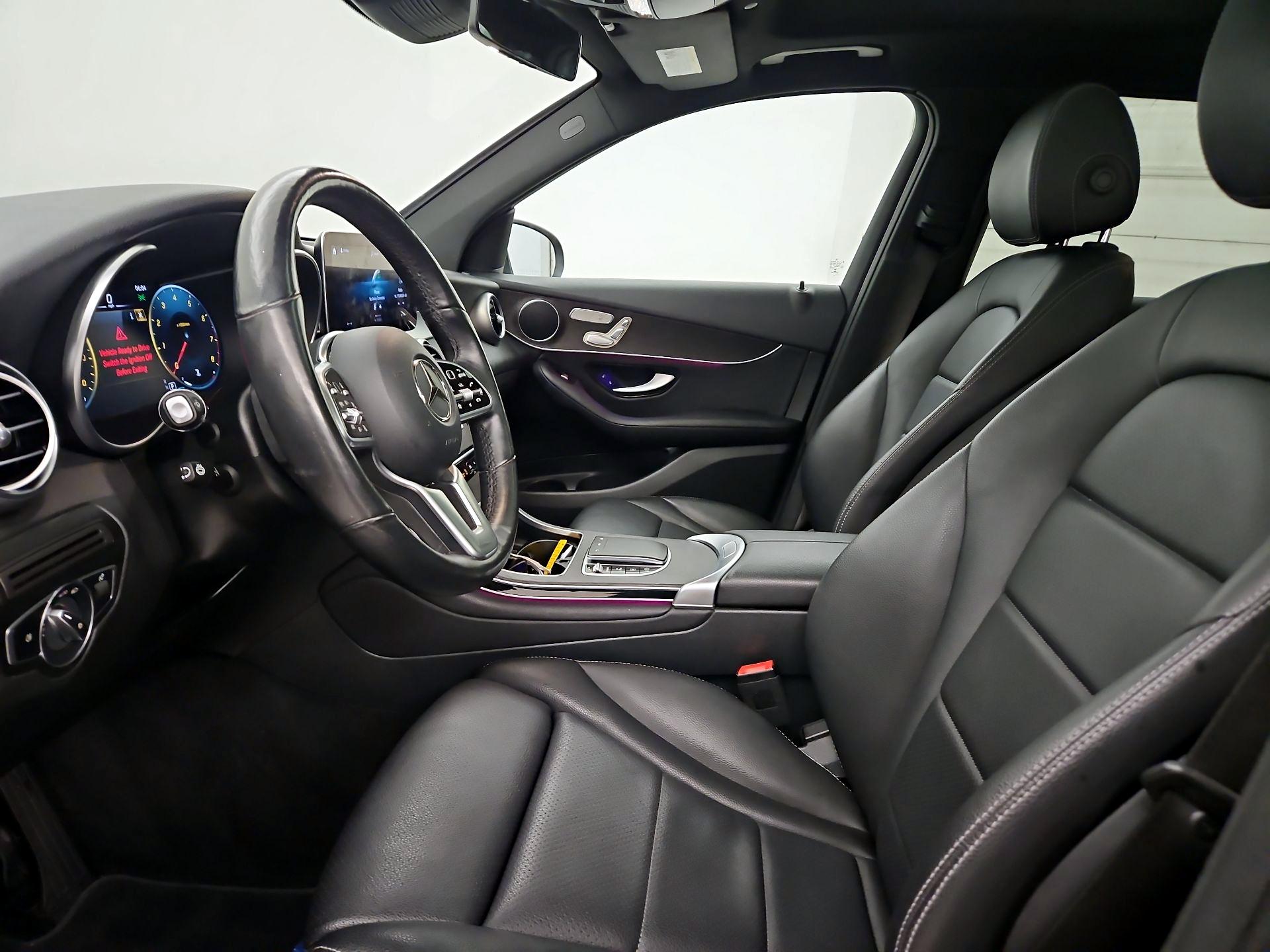 Thumbnail: 2022 Mercedes-Benz GLC - 11