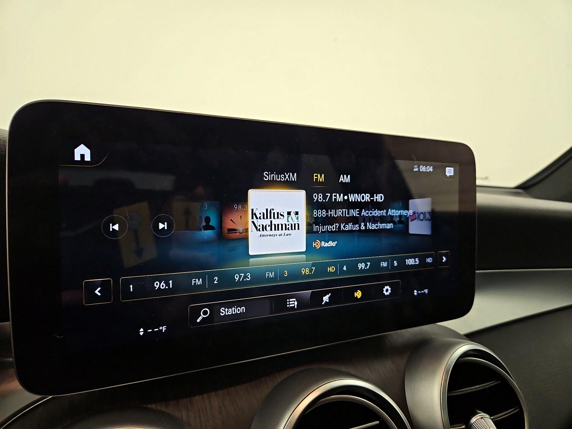 Thumbnail: 2022 Mercedes-Benz GLC - 15