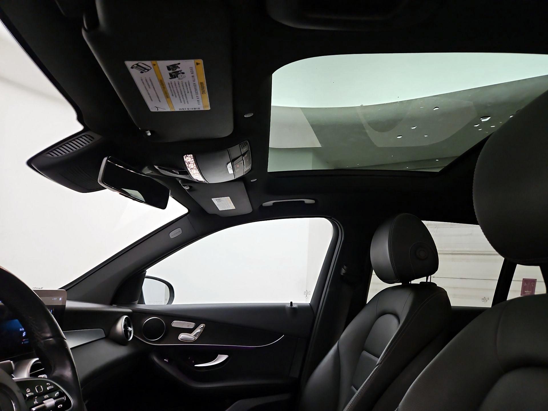 Thumbnail: 2022 Mercedes-Benz GLC - 19