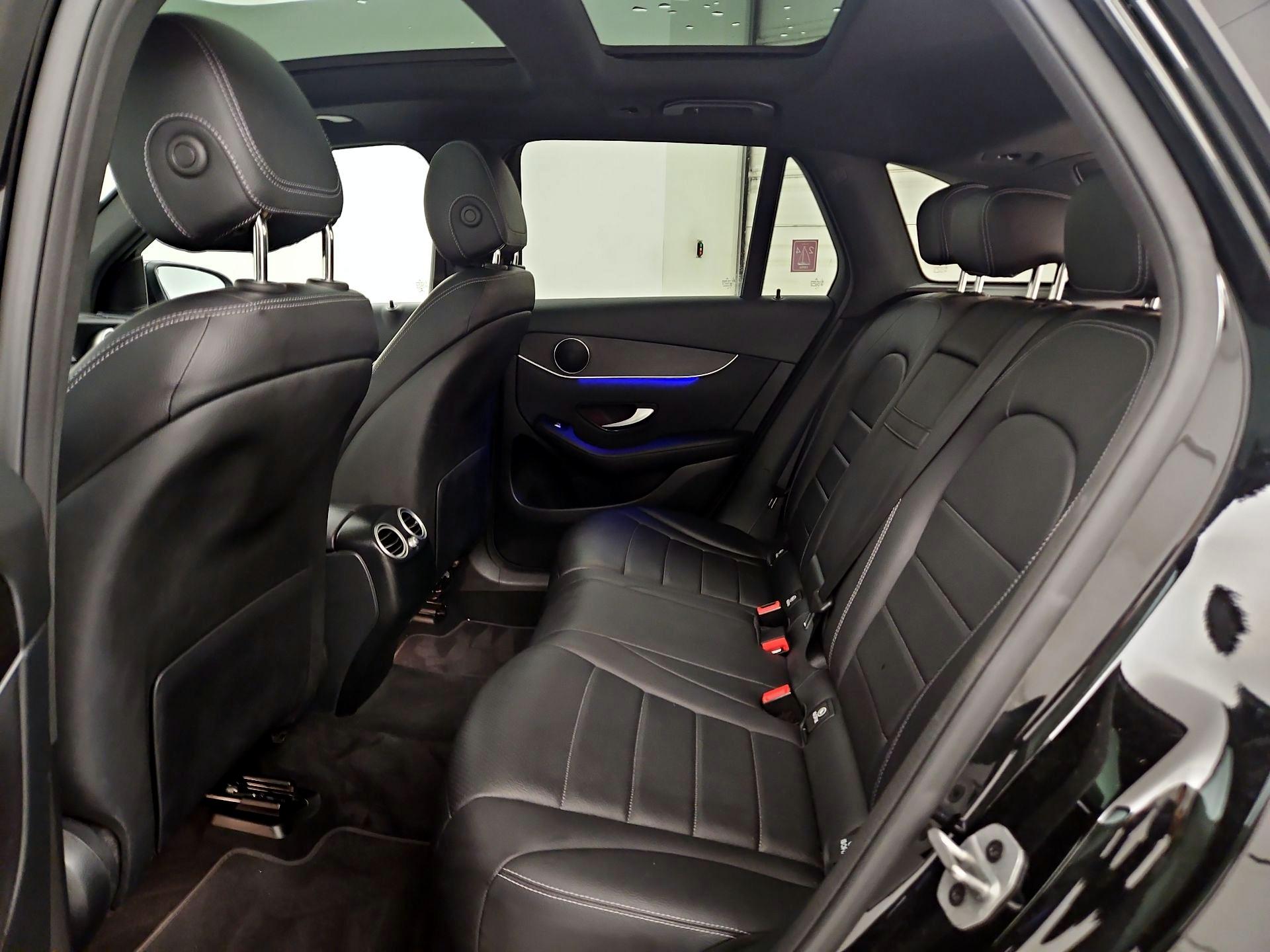 Thumbnail: 2022 Mercedes-Benz GLC - 20