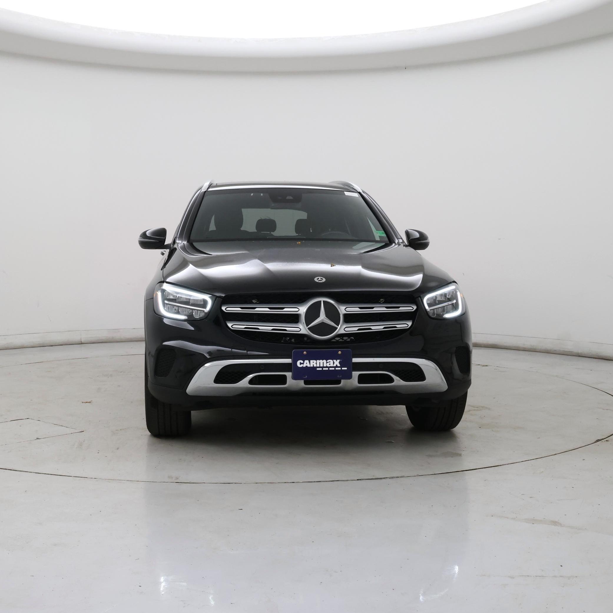 Thumbnail: 2022 Mercedes-Benz GLC - 5