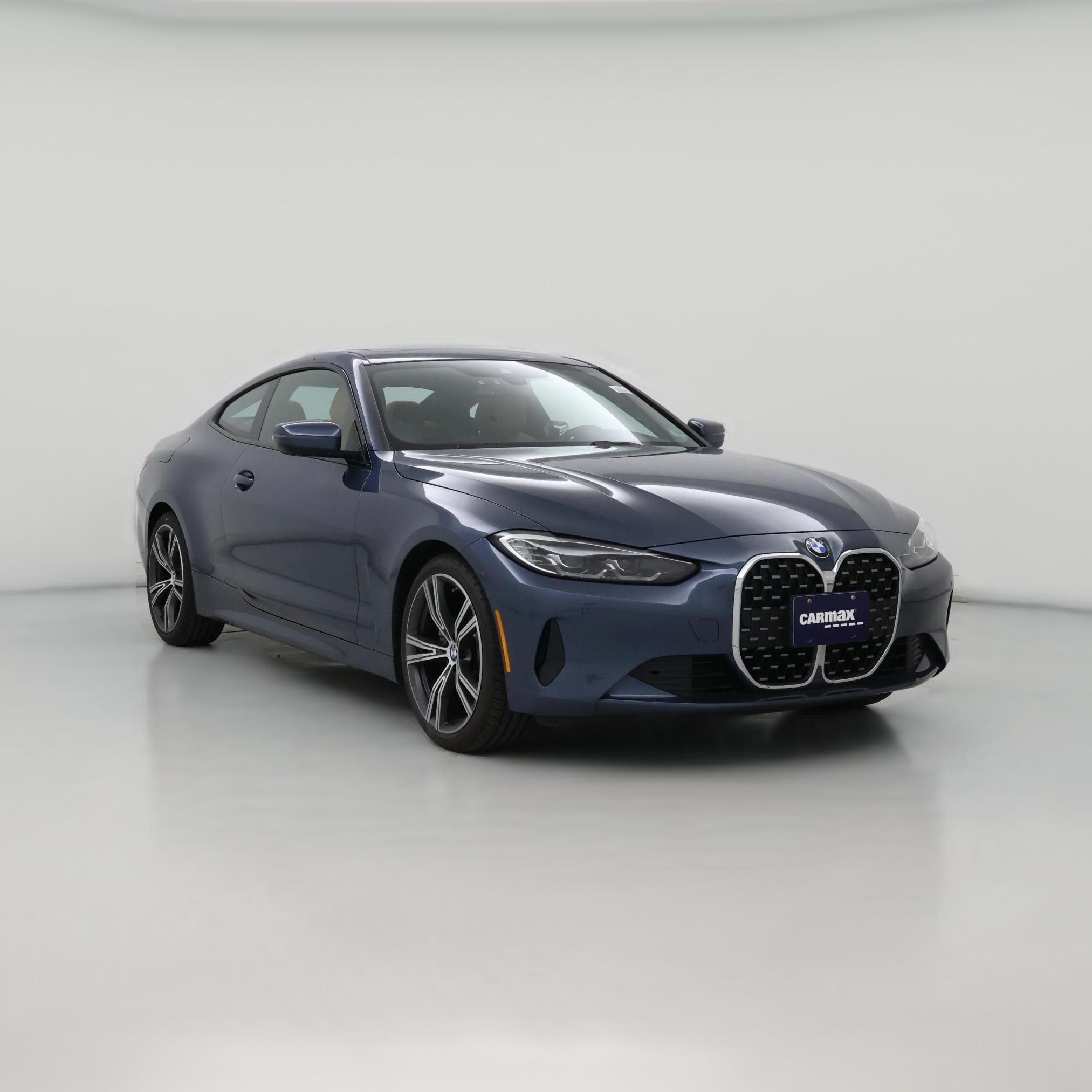 Thumbnail: 2023 BMW 4 Series - 1