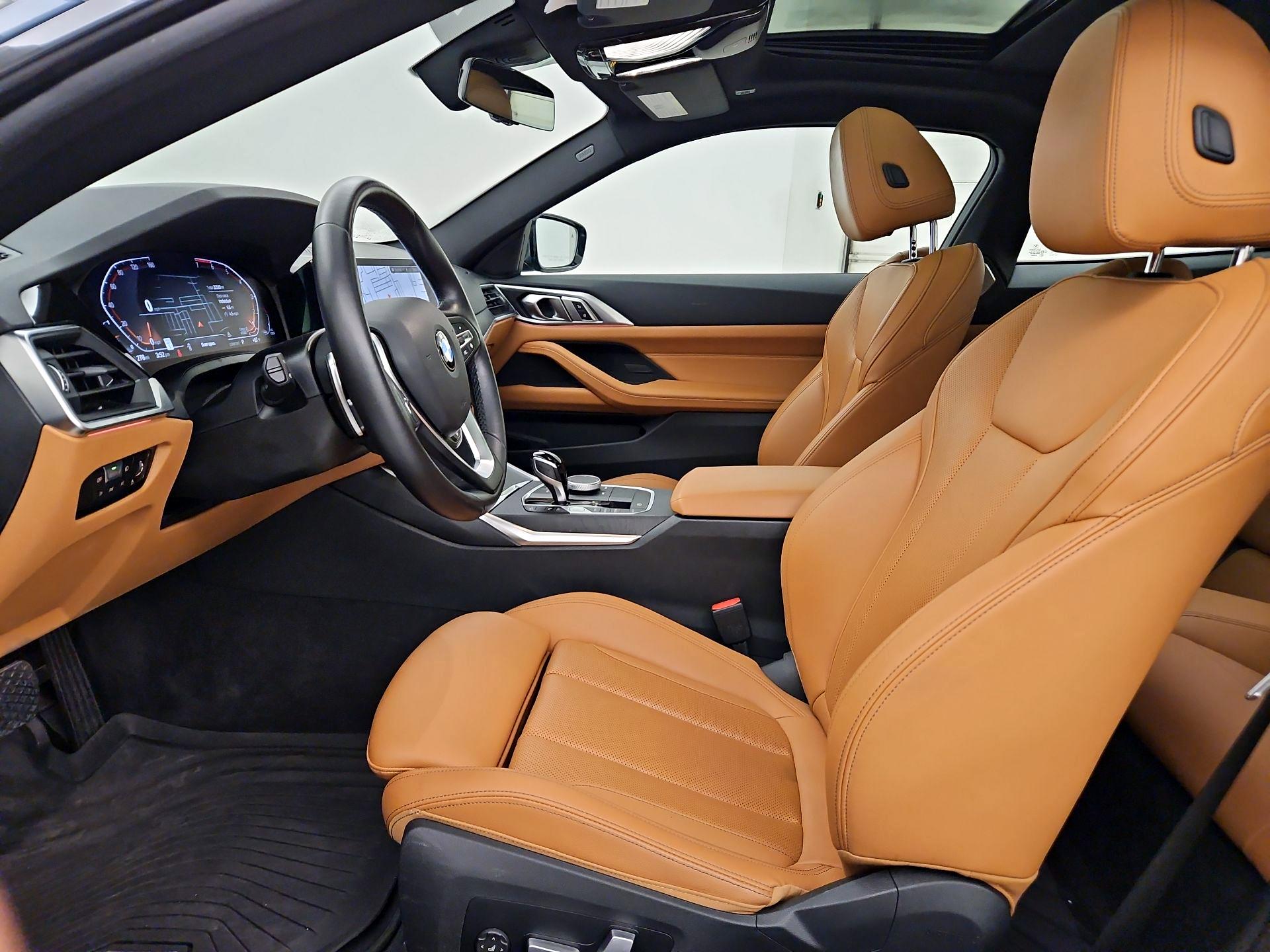 Thumbnail: 2023 BMW 4 Series - 11