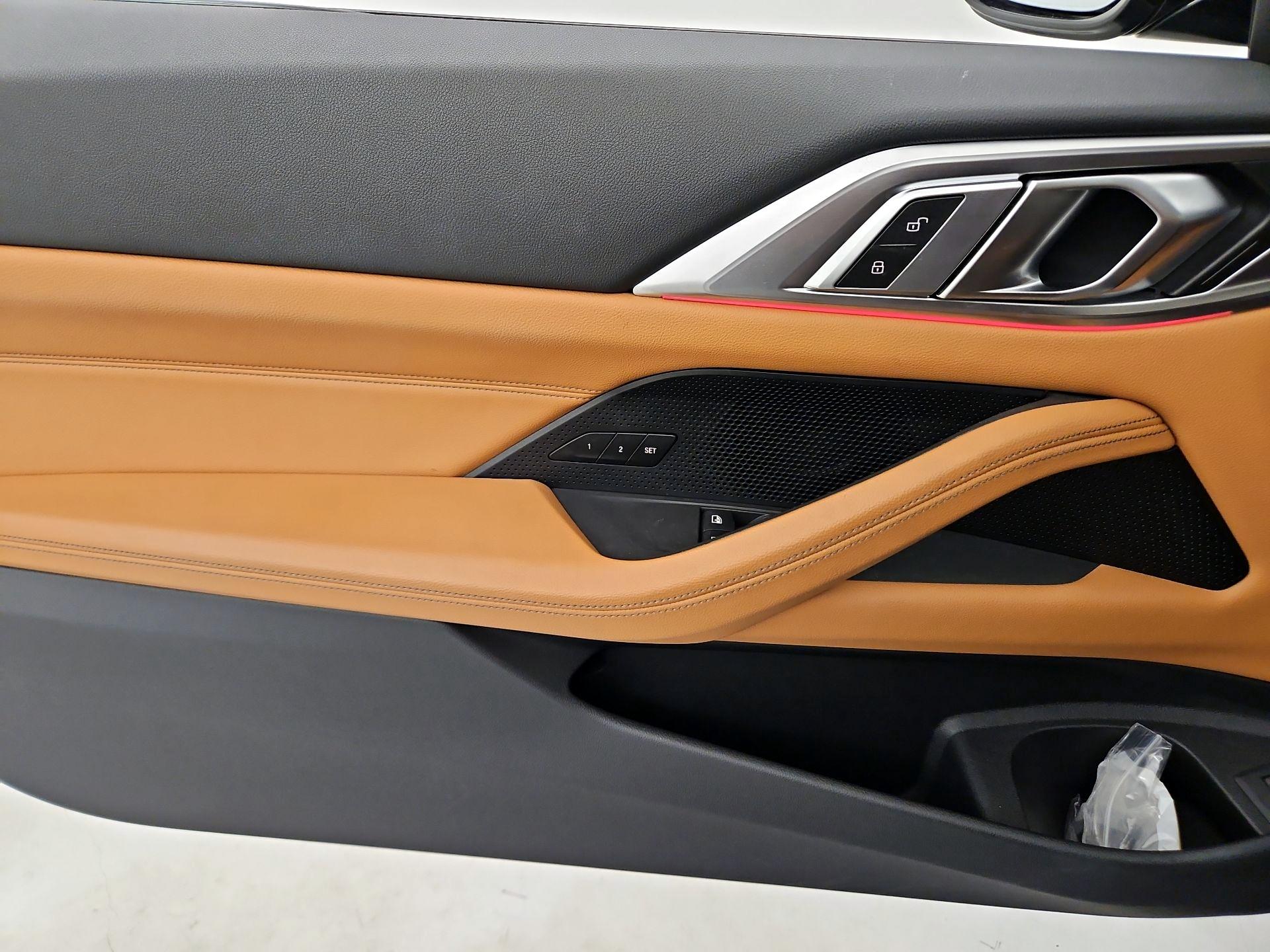 Thumbnail: 2023 BMW 4 Series - 12