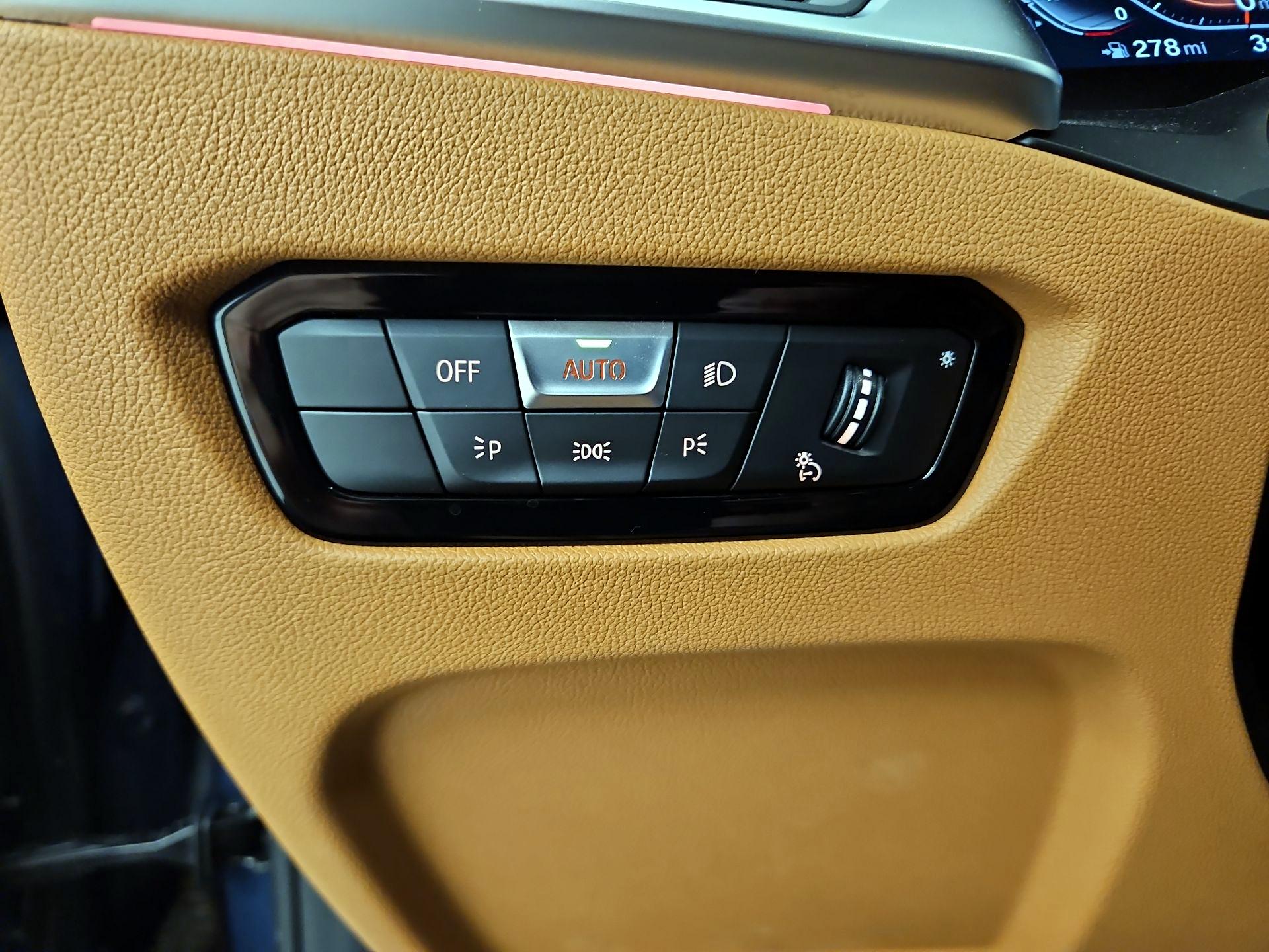 Thumbnail: 2023 BMW 4 Series - 13