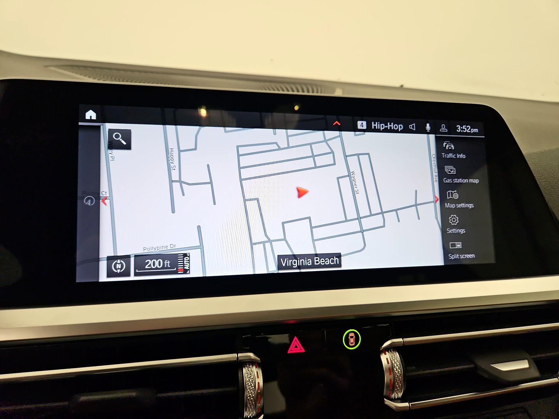 Thumbnail: 2023 BMW 4 Series - 14