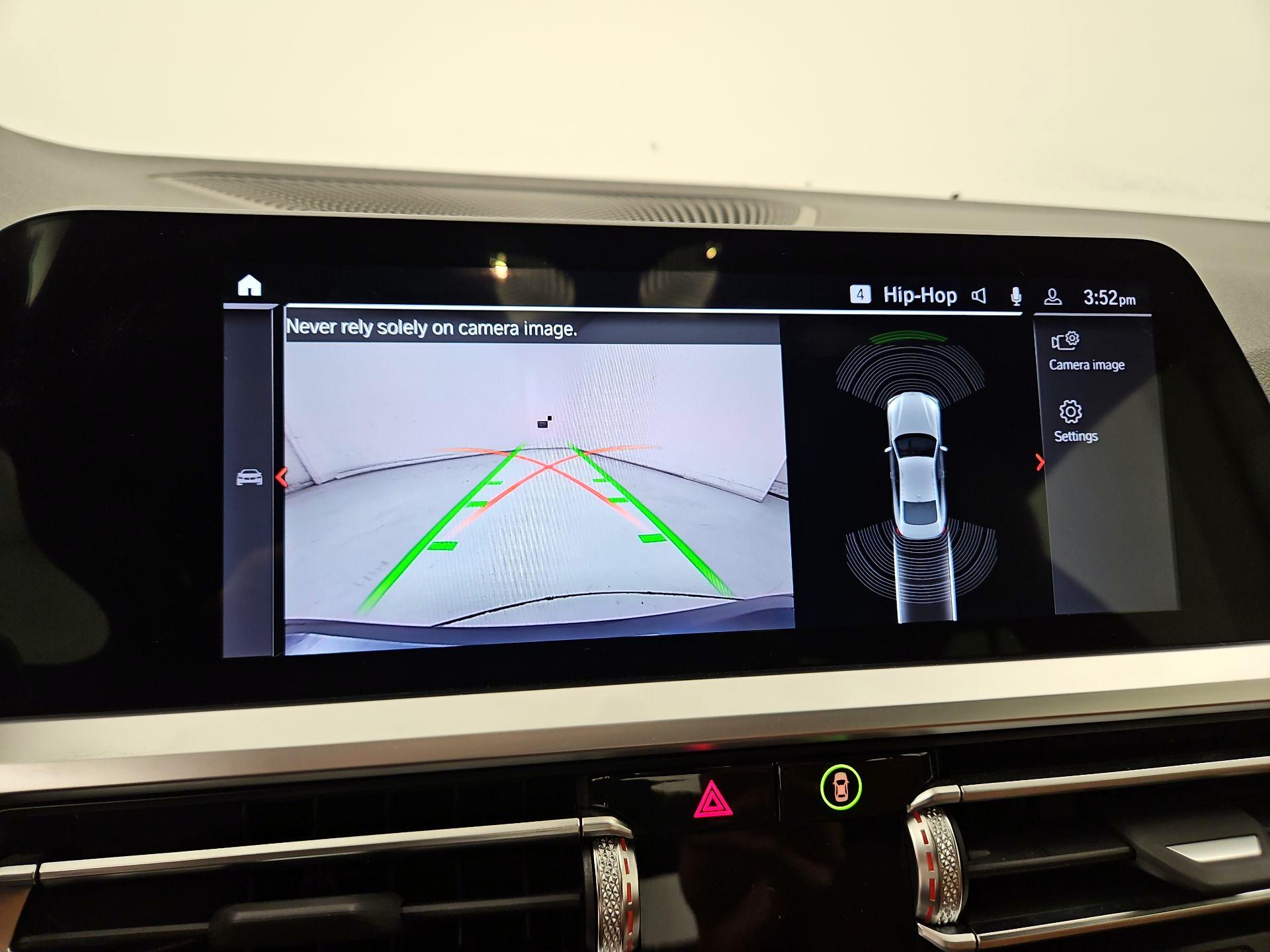 Thumbnail: 2023 BMW 4 Series - 15