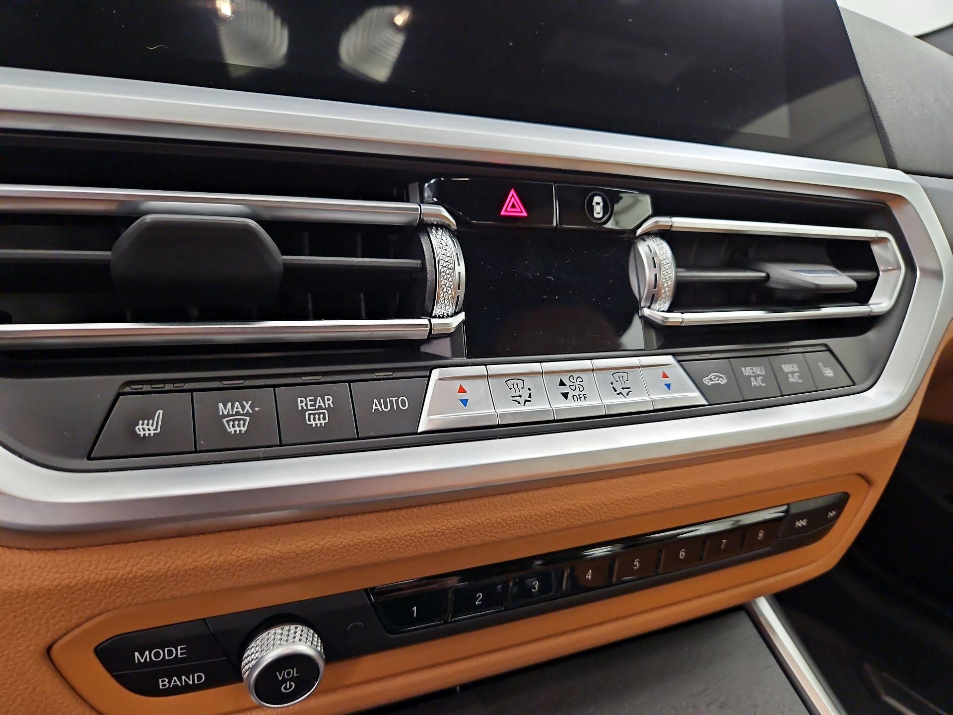 Thumbnail: 2023 BMW 4 Series - 17