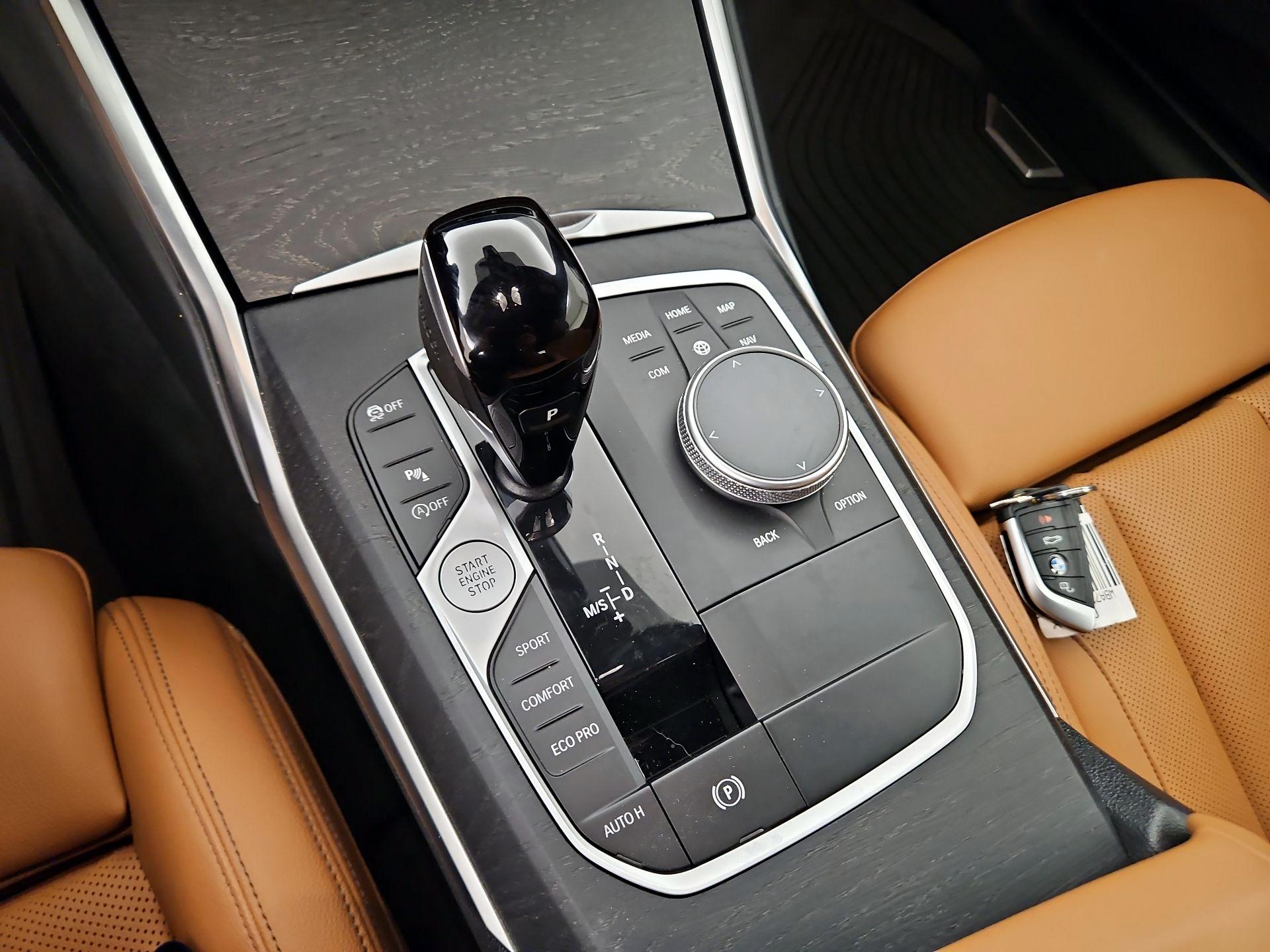 Thumbnail: 2023 BMW 4 Series - 18