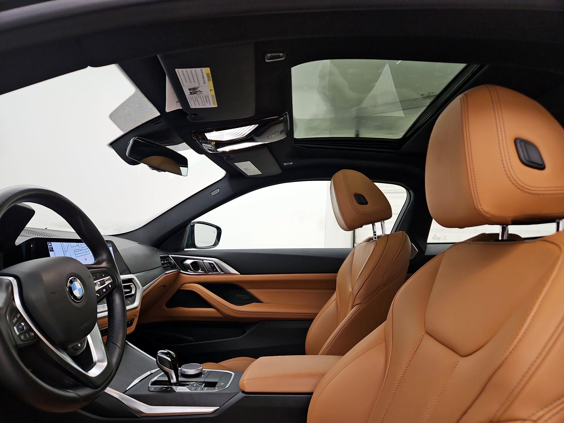 Thumbnail: 2023 BMW 4 Series - 20