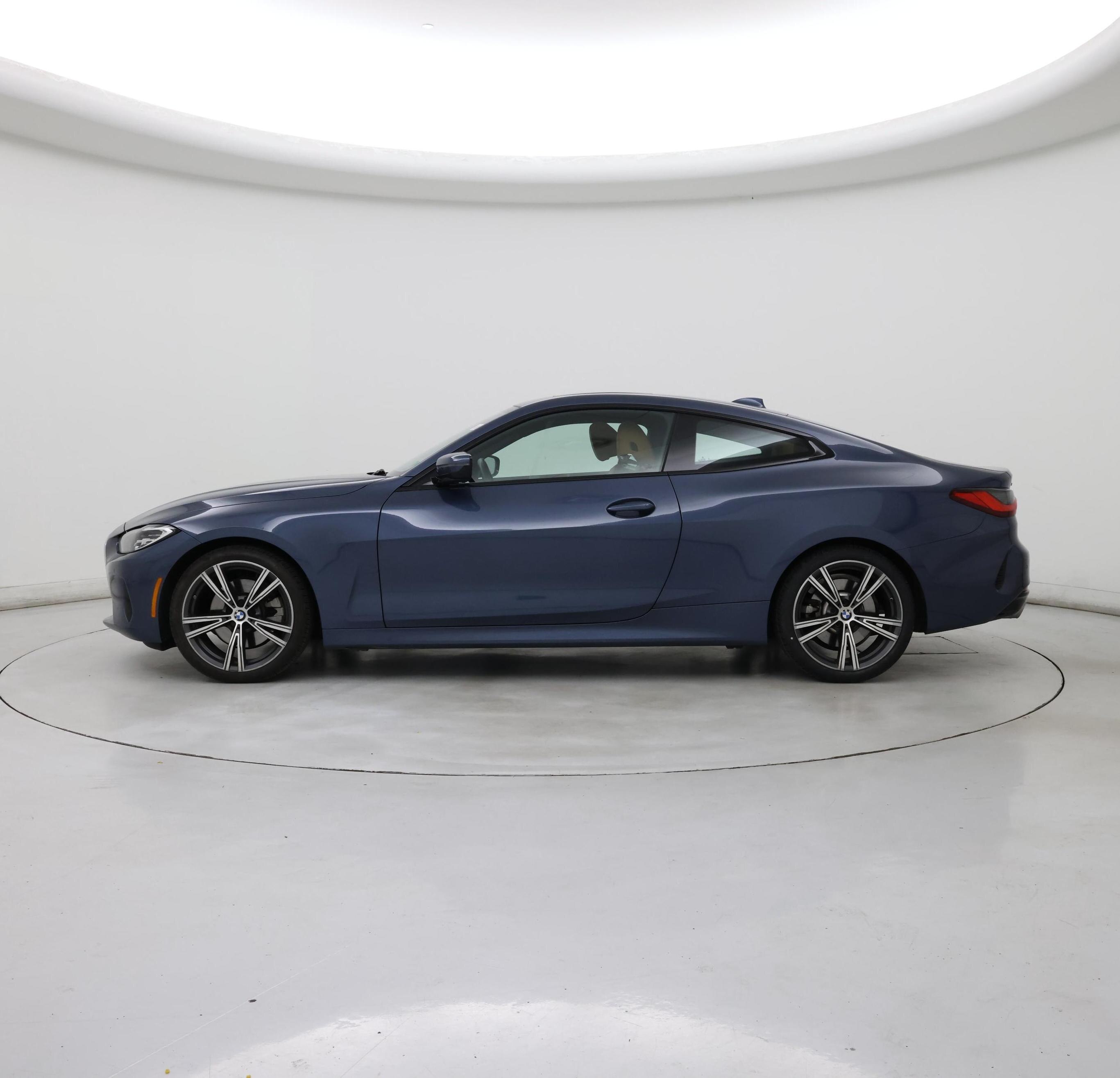 Thumbnail: 2023 BMW 4 Series - 3