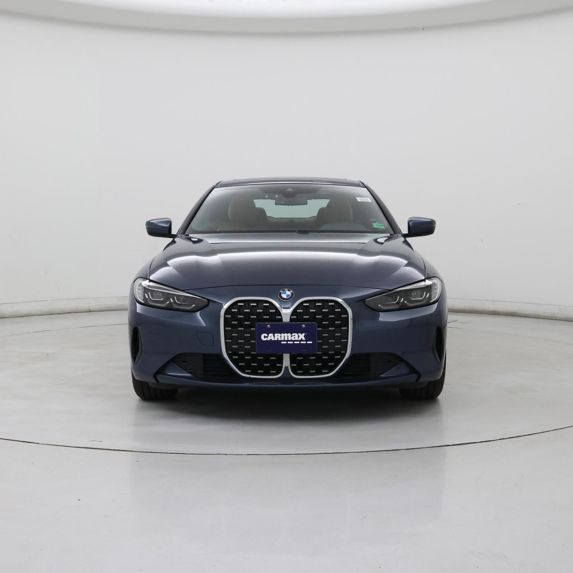 Thumbnail: 2023 BMW 4 Series - 5