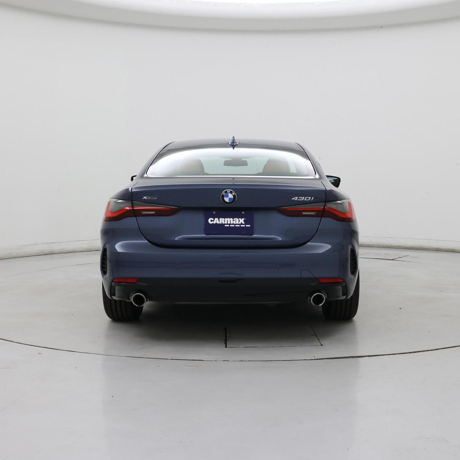 Thumbnail: 2023 BMW 4 Series - 6