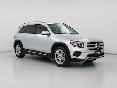 2021 Mercedes-Benz GLB250