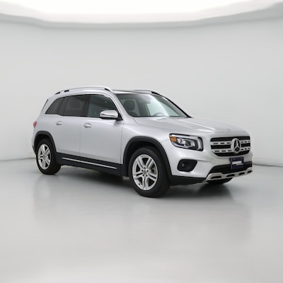 2021 Mercedes-Benz GLB250