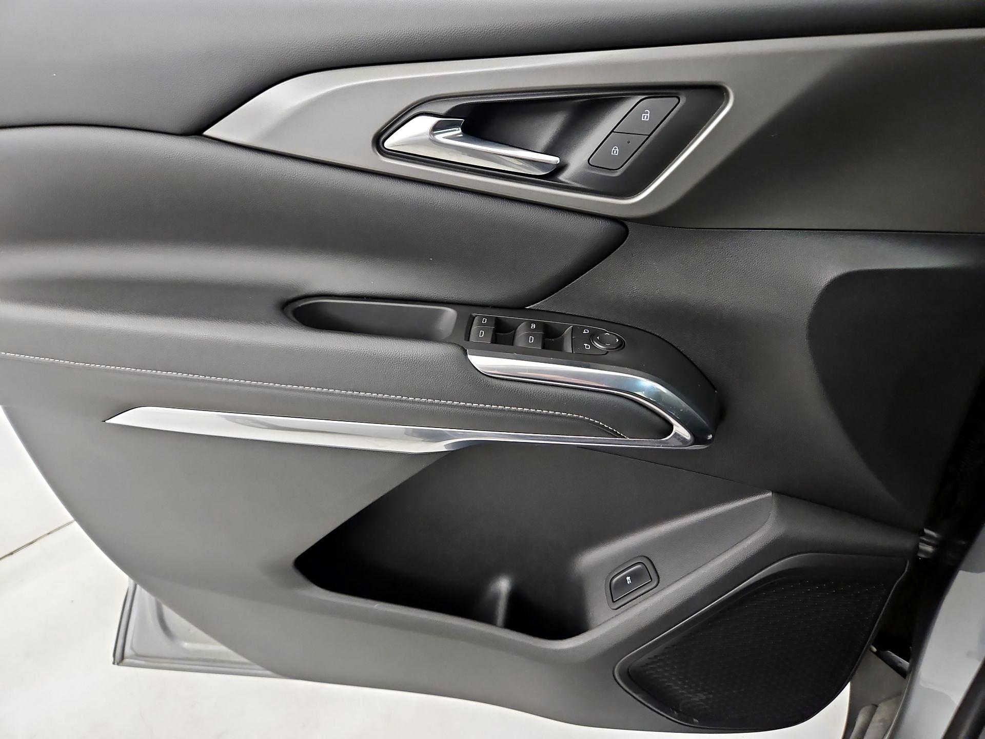 Thumbnail: 2024 Chevrolet Traverse - 12