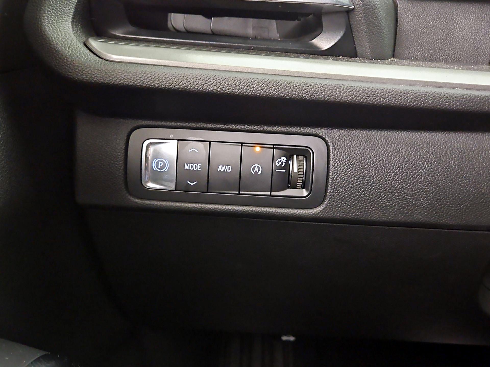 Thumbnail: 2024 Chevrolet Traverse - 13