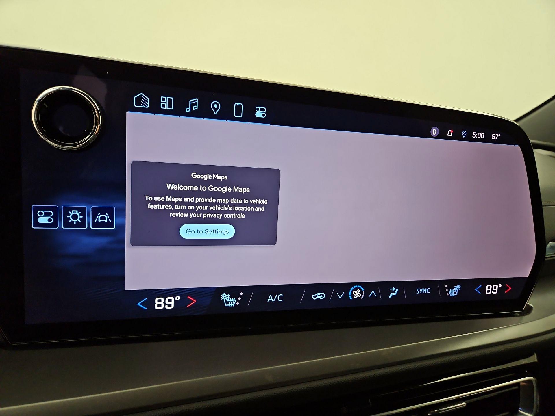 Thumbnail: 2024 Chevrolet Traverse - 14