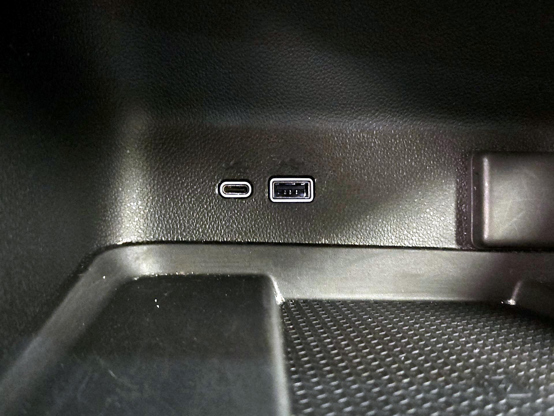 Thumbnail: 2024 Chevrolet Traverse - 19