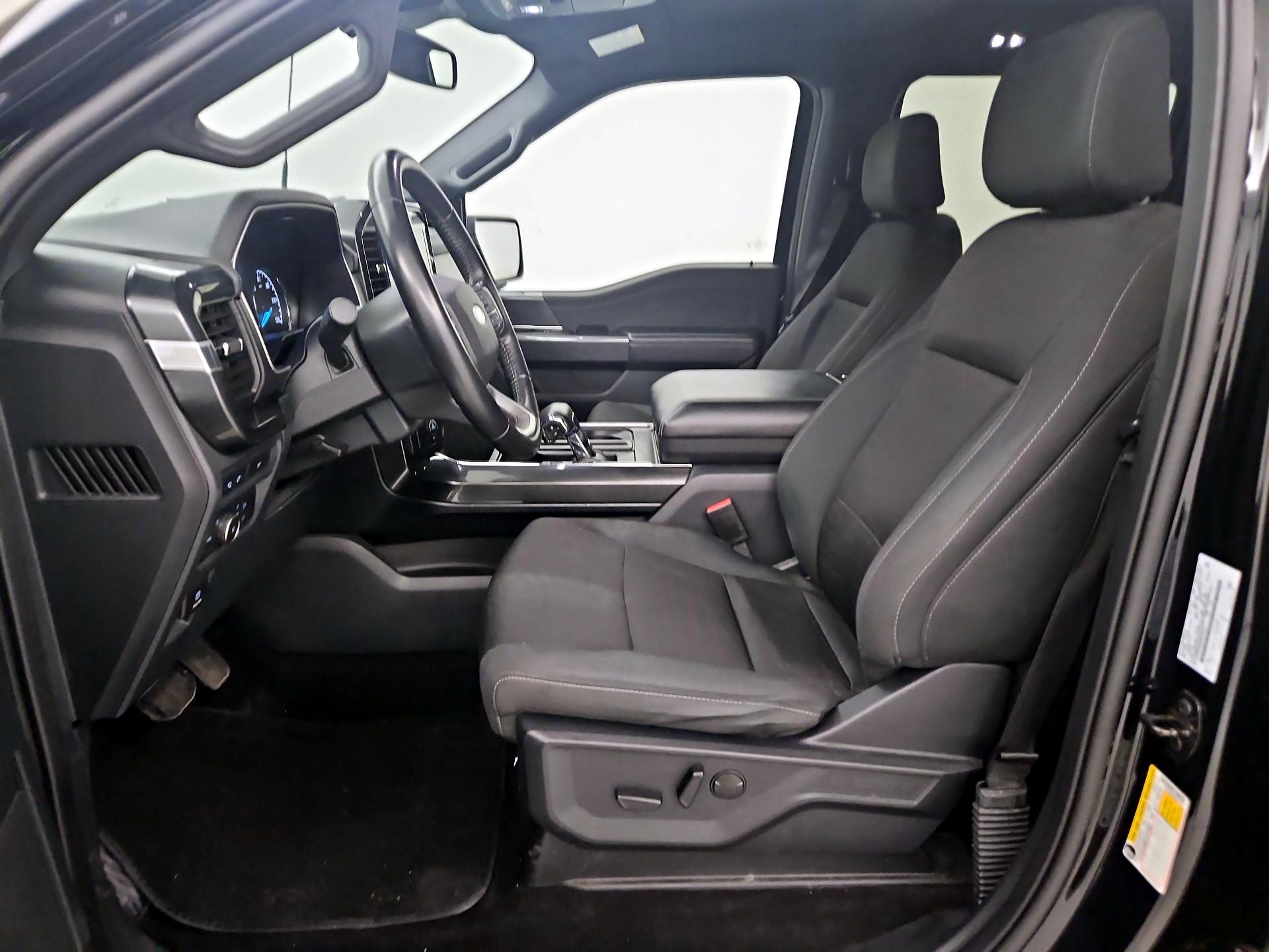 Thumbnail: 2022 Ford F-150 - 11