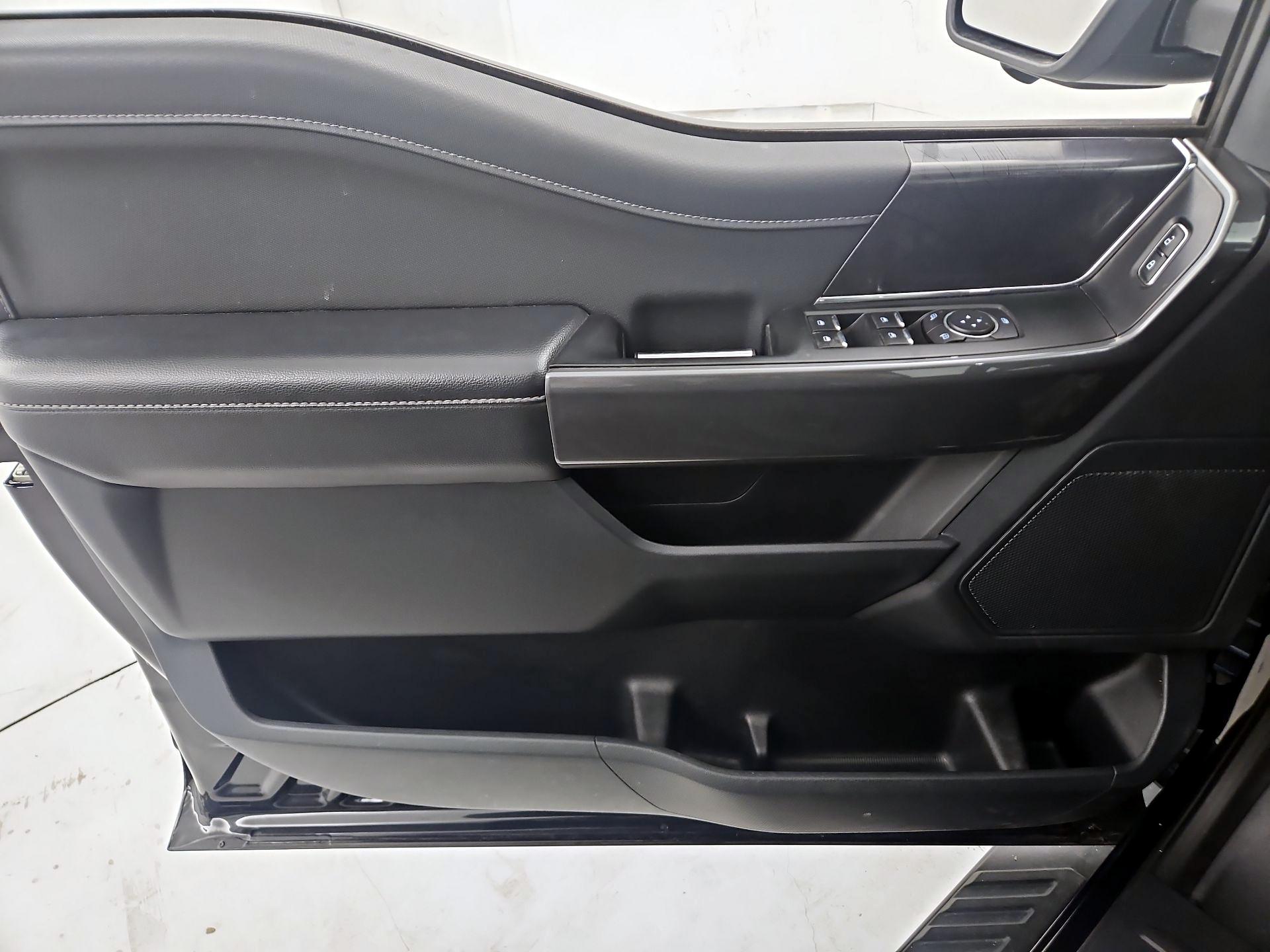 Thumbnail: 2022 Ford F-150 - 12