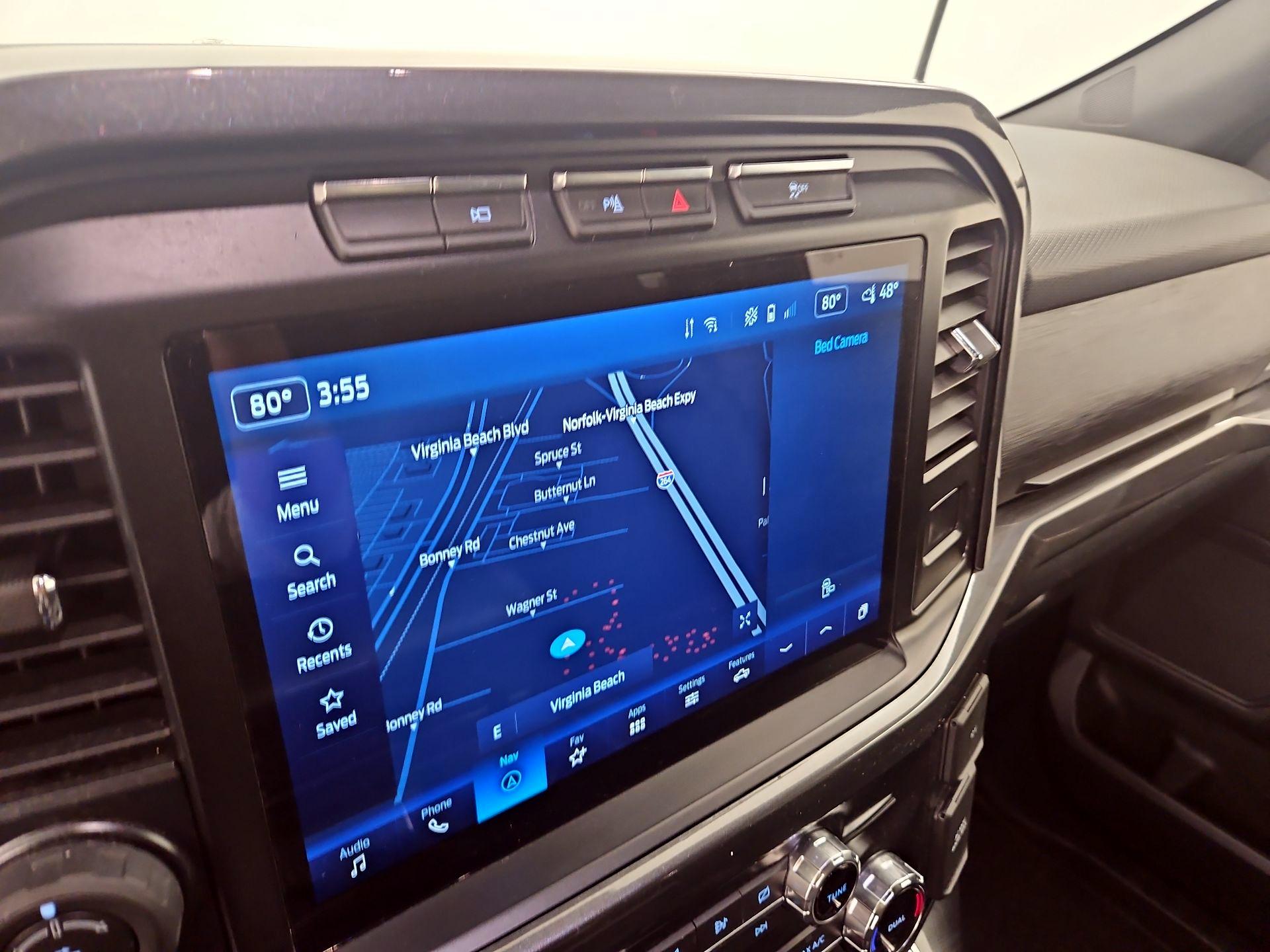 Thumbnail: 2022 Ford F-150 - 14