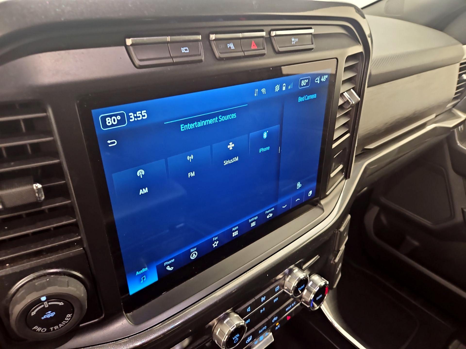 Thumbnail: 2022 Ford F-150 - 16