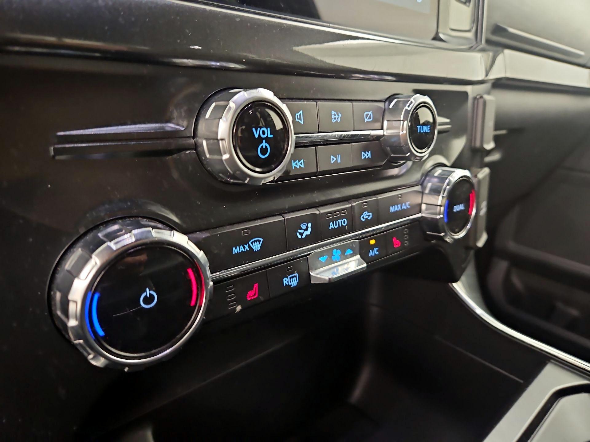 Thumbnail: 2022 Ford F-150 - 17