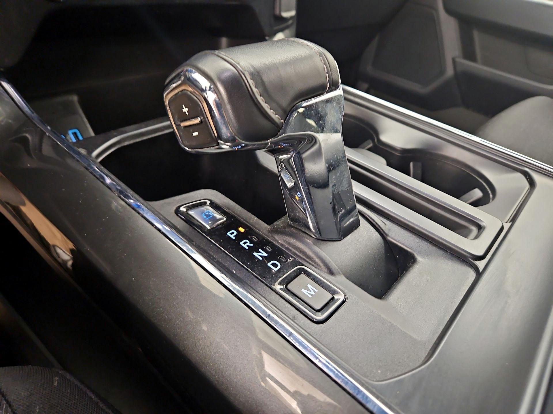 Thumbnail: 2022 Ford F-150 - 18