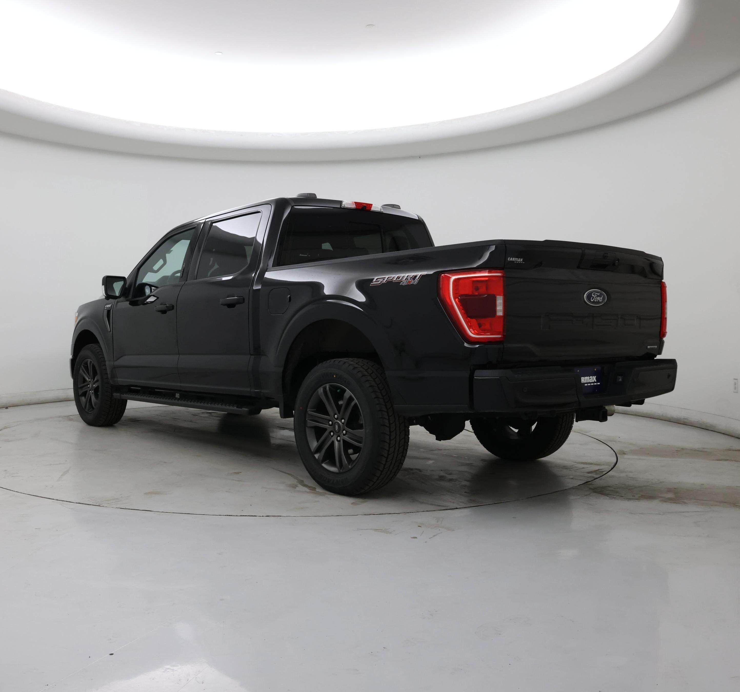 Thumbnail: 2022 Ford F-150 - 2