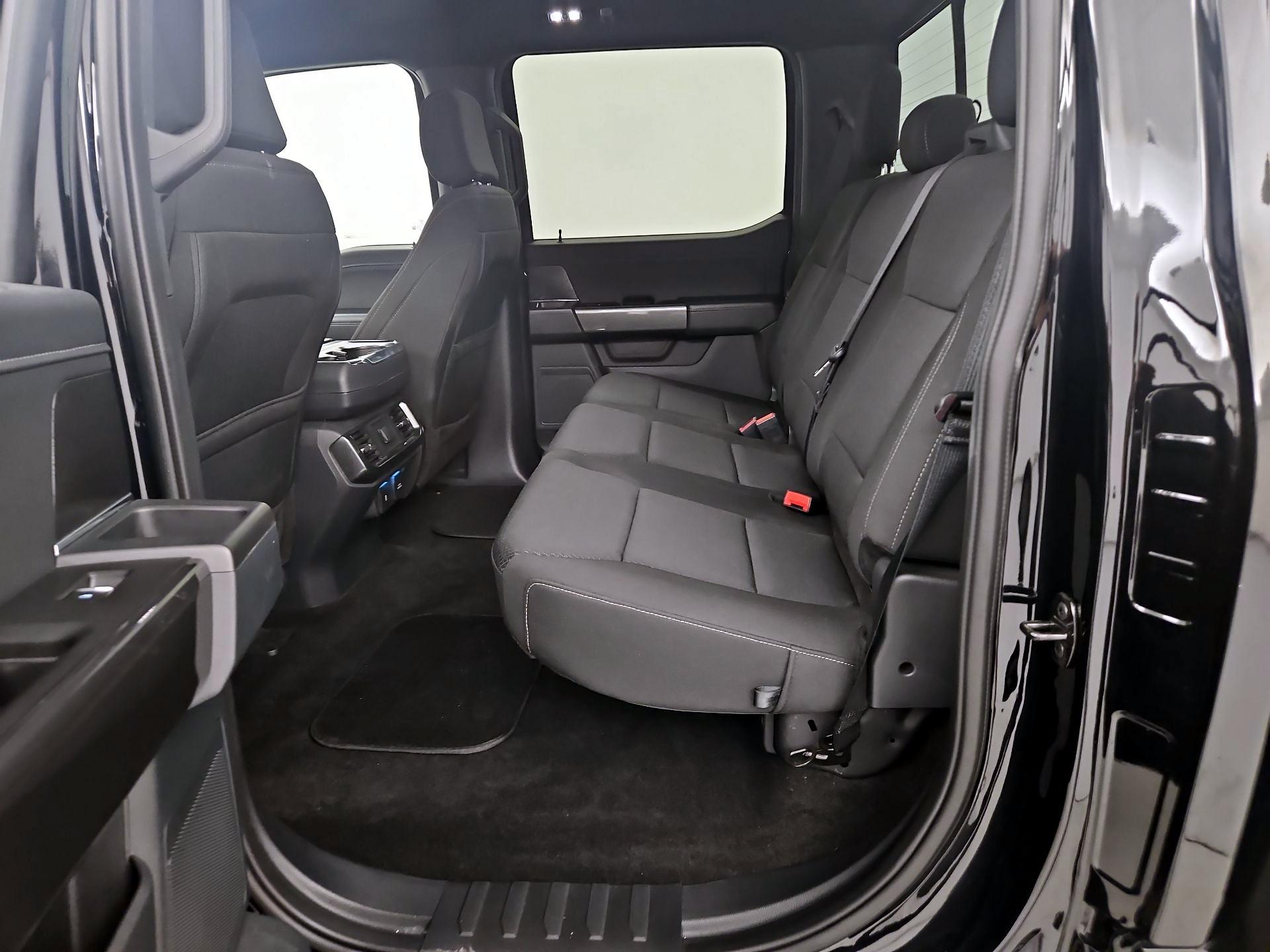 Thumbnail: 2022 Ford F-150 - 20