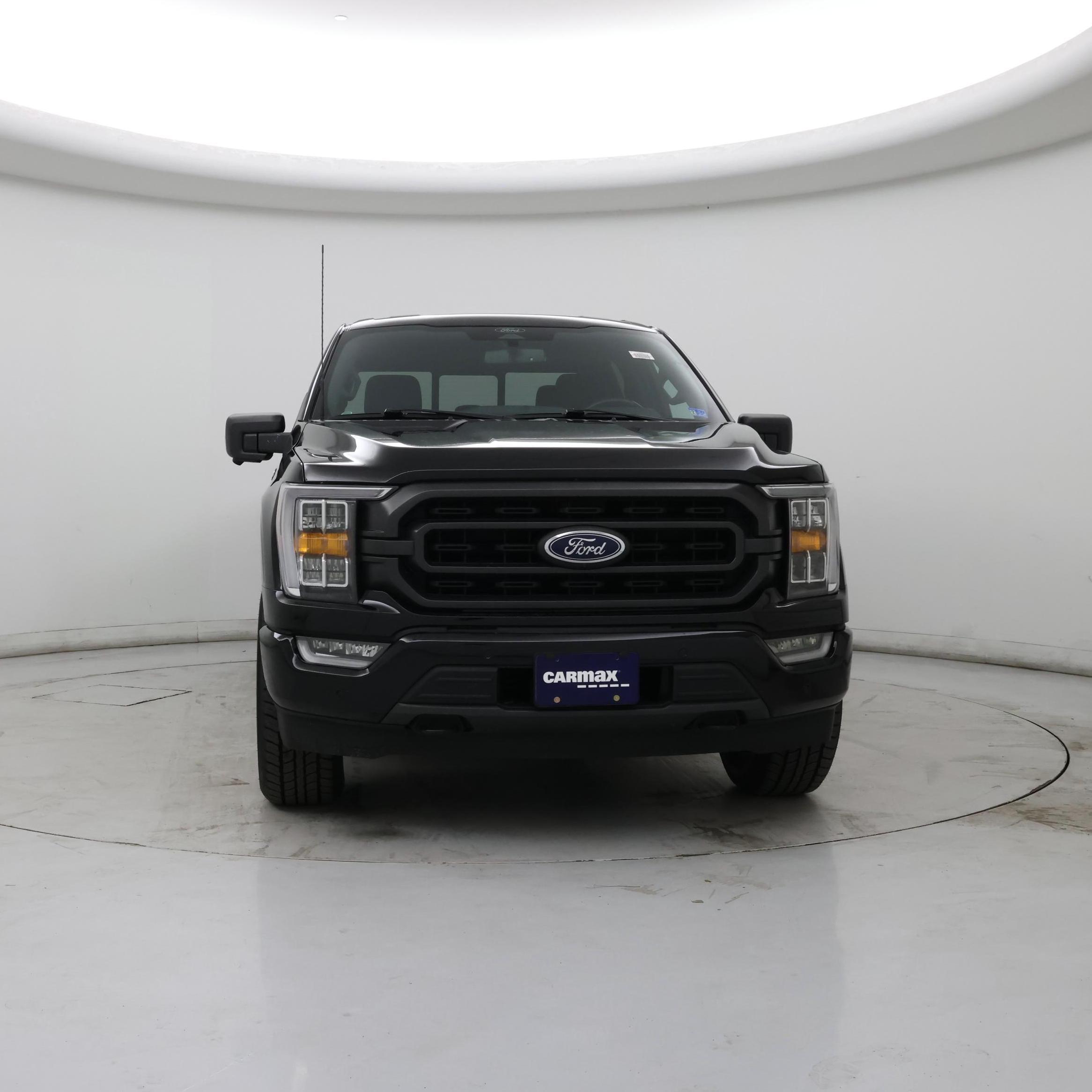 Thumbnail: 2022 Ford F-150 - 5