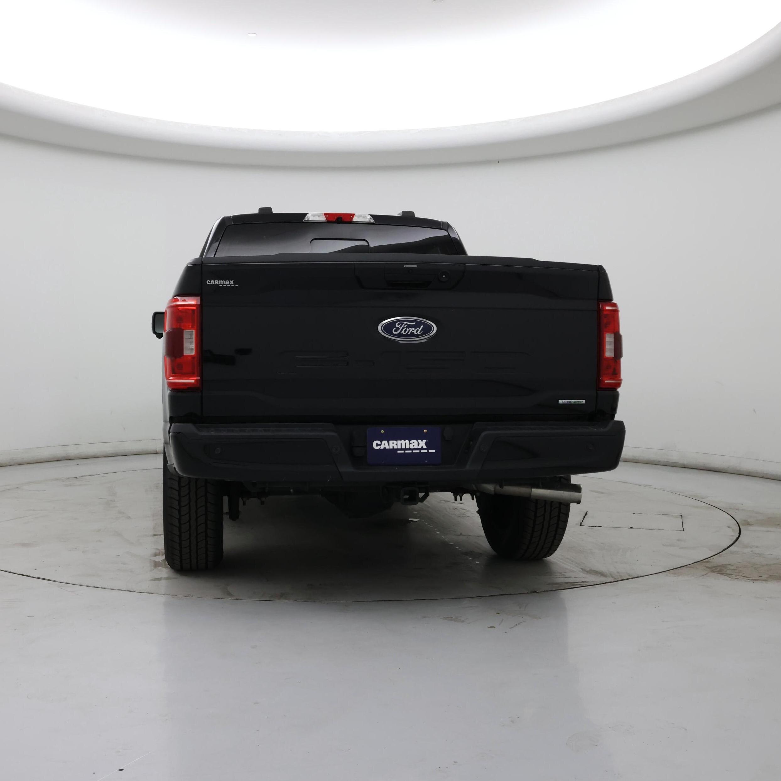 Thumbnail: 2022 Ford F-150 - 6