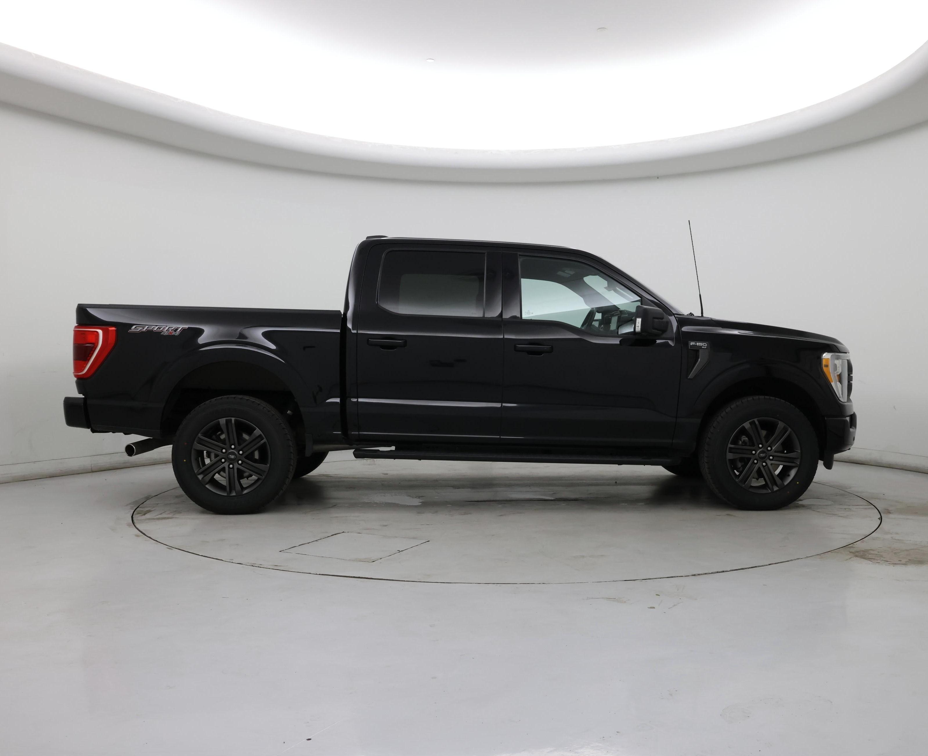 Thumbnail: 2022 Ford F-150 - 7