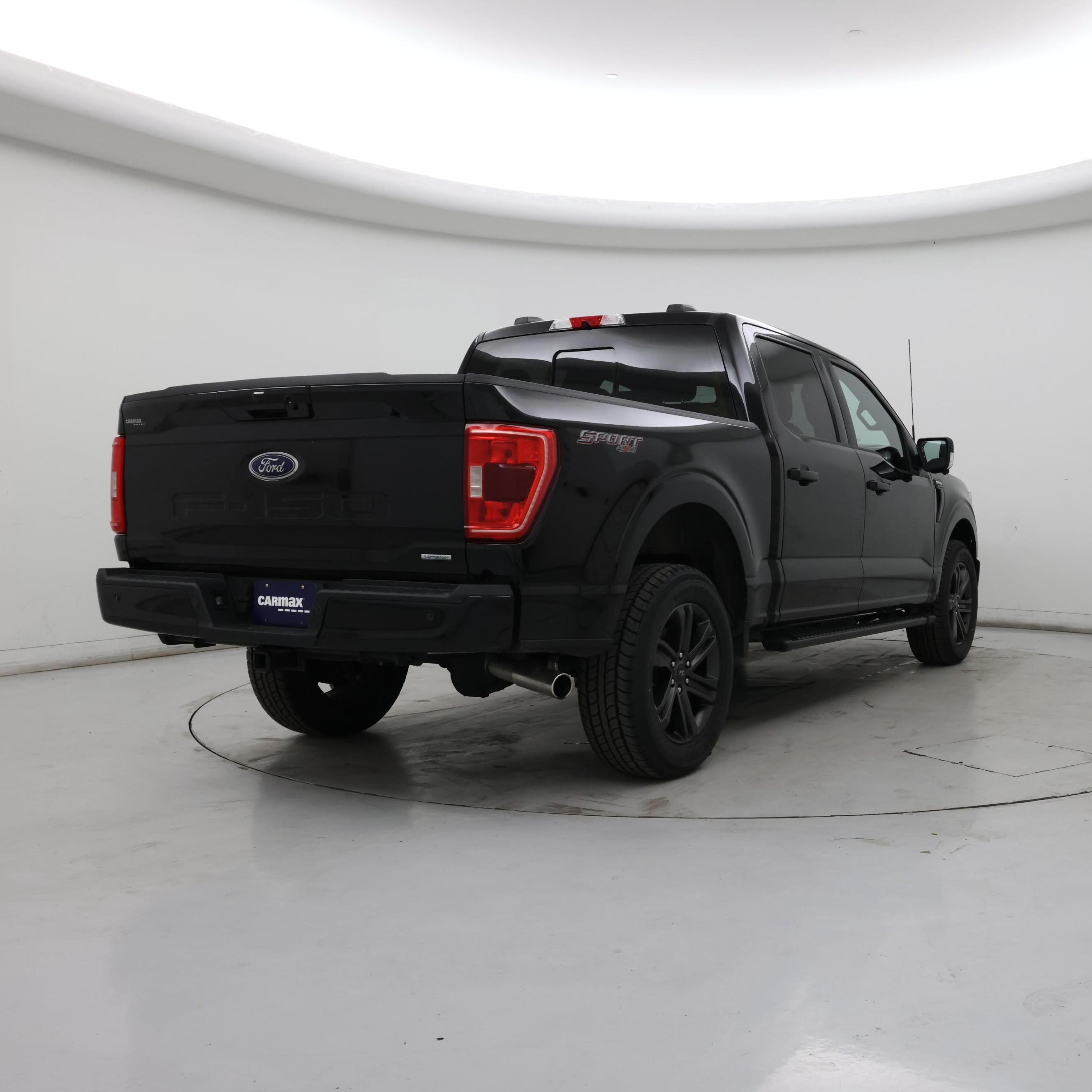 Thumbnail: 2022 Ford F-150 - 8