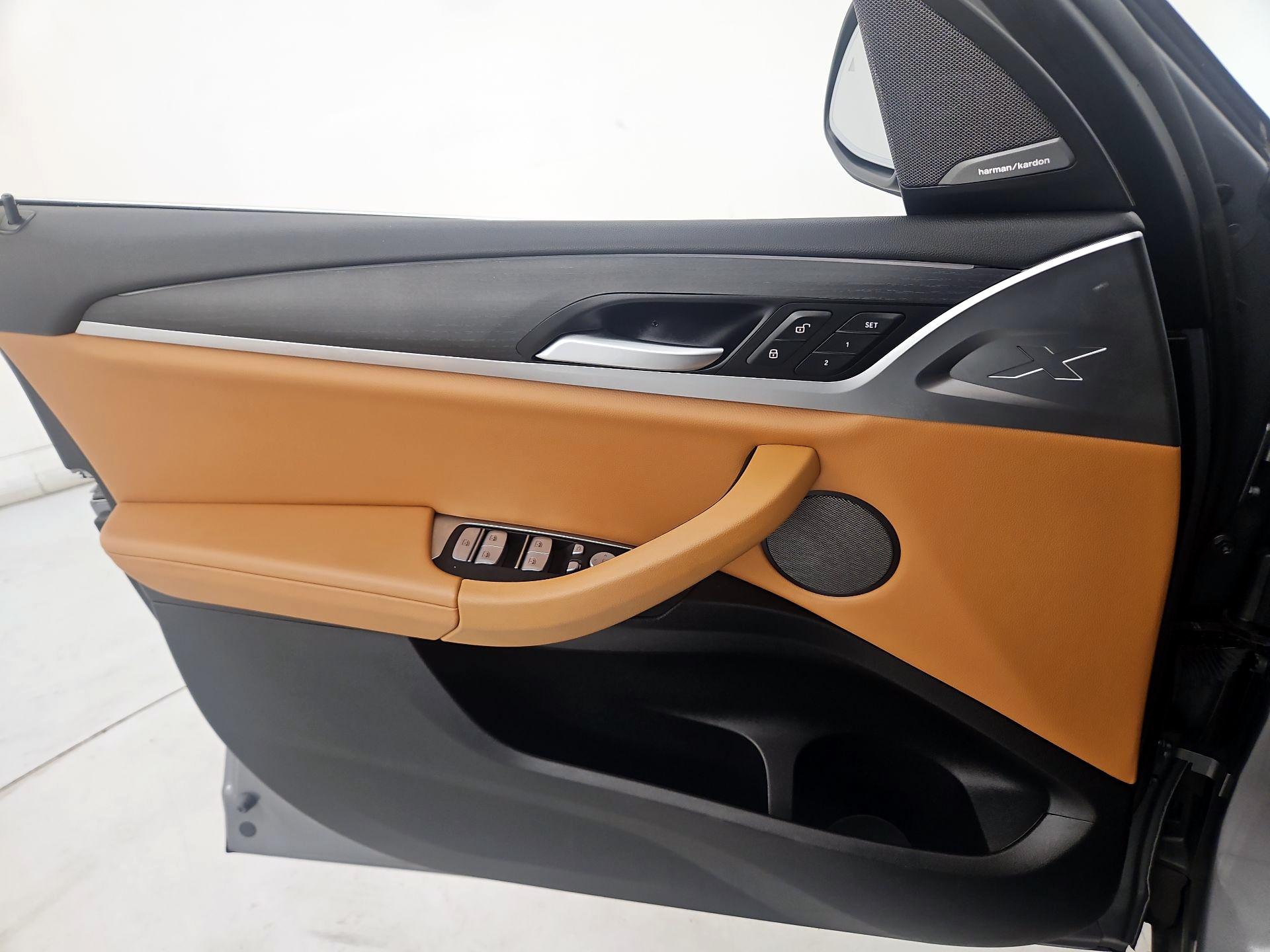 Thumbnail: 2023 BMW X3 - 12