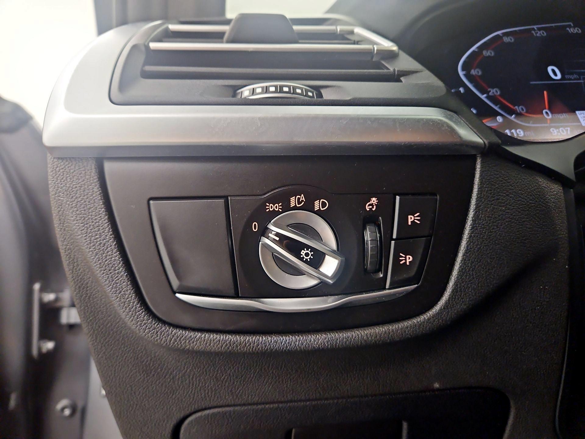 Thumbnail: 2023 BMW X3 - 13